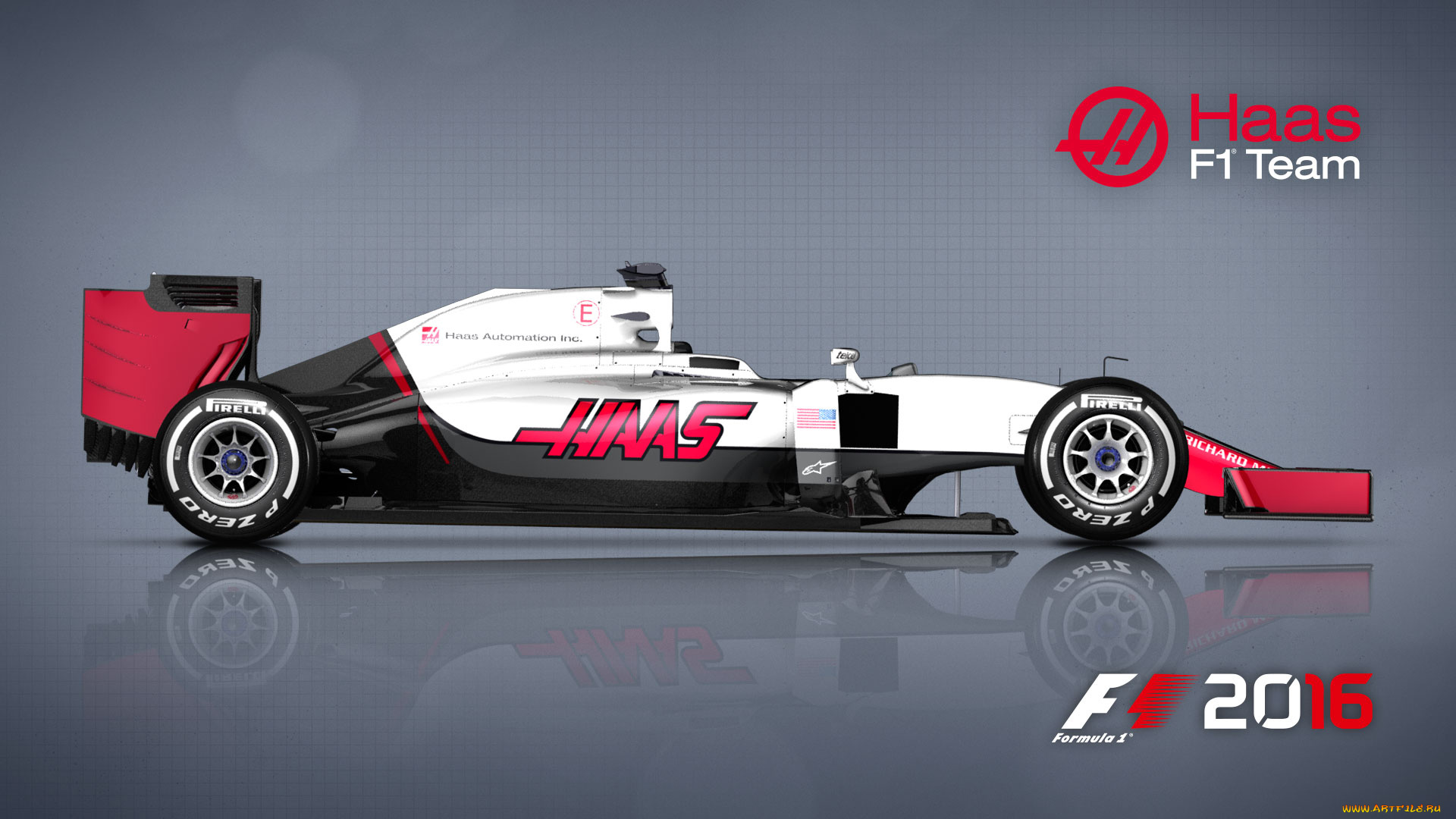 видео, игры, f1, 2016, f1, 2016