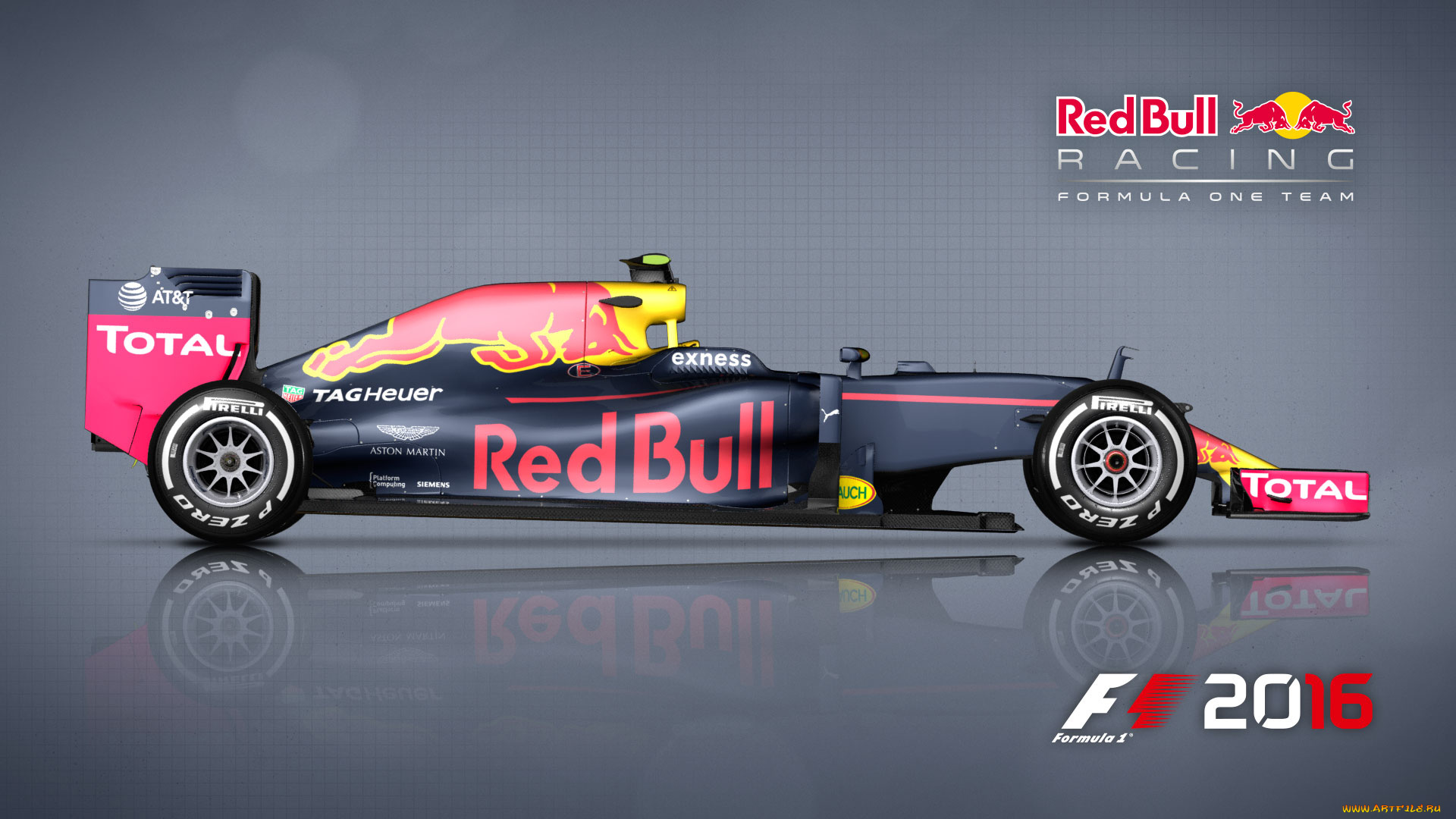 видео, игры, f1, 2016, f1, 2016