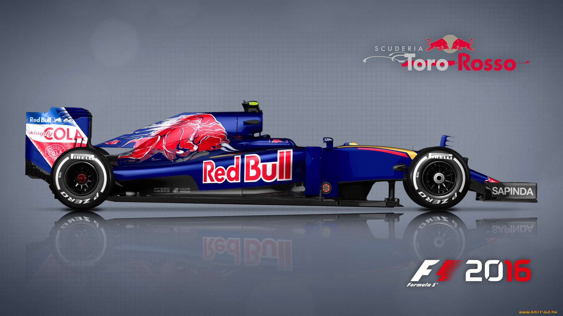 видео, игры, f1, 2016, f1, 2016