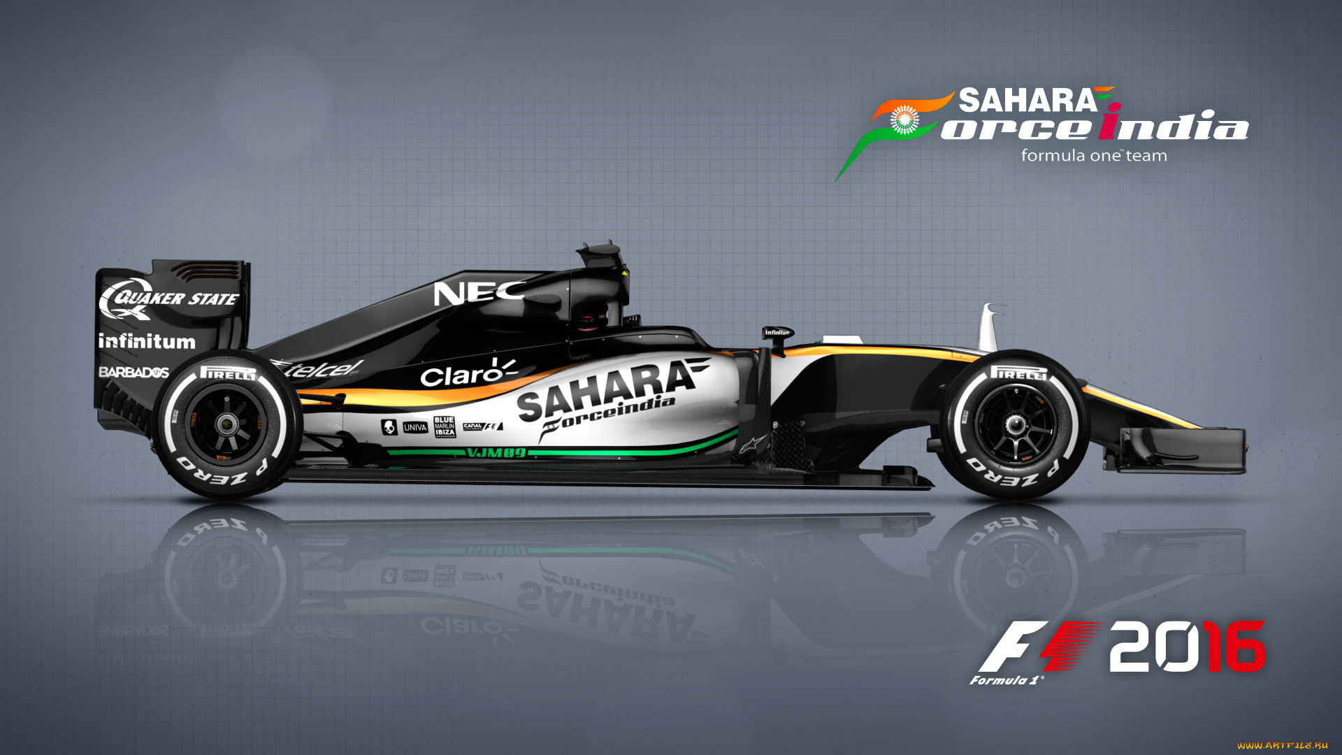 видео, игры, f1, 2016, f1, 2016