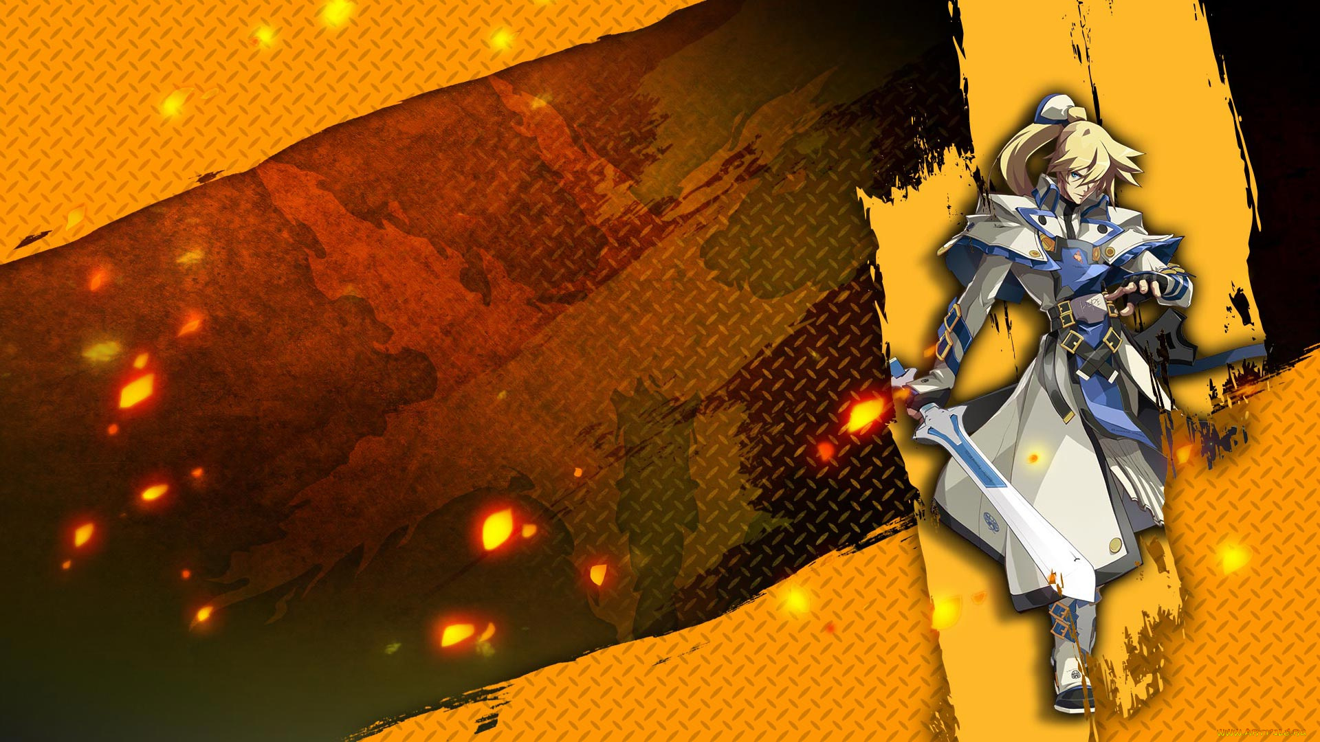 видео, игры, guilty, gear, x, guilty, gear, x