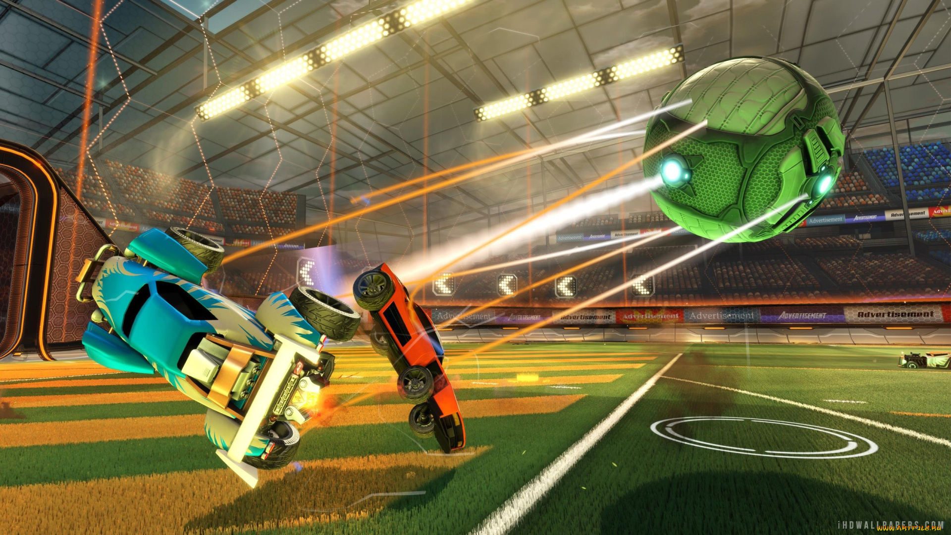 видео, игры, rocket, league, rocket, league