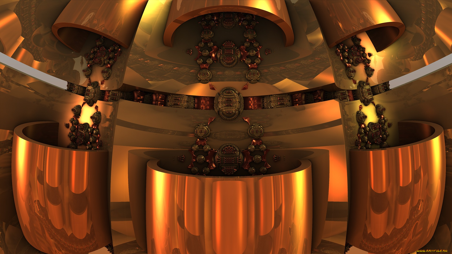 3д, графика, абстракция, , abstract, цвет, фон, узор