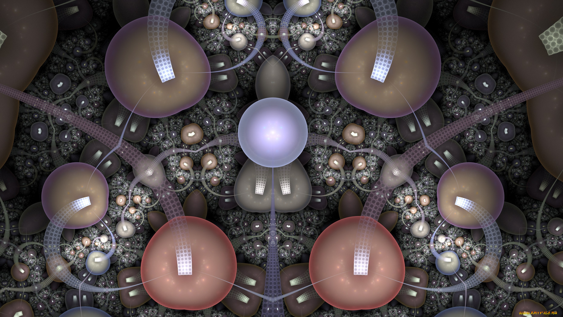 3д, графика, абстракция, , abstract, узор, фон, цвет