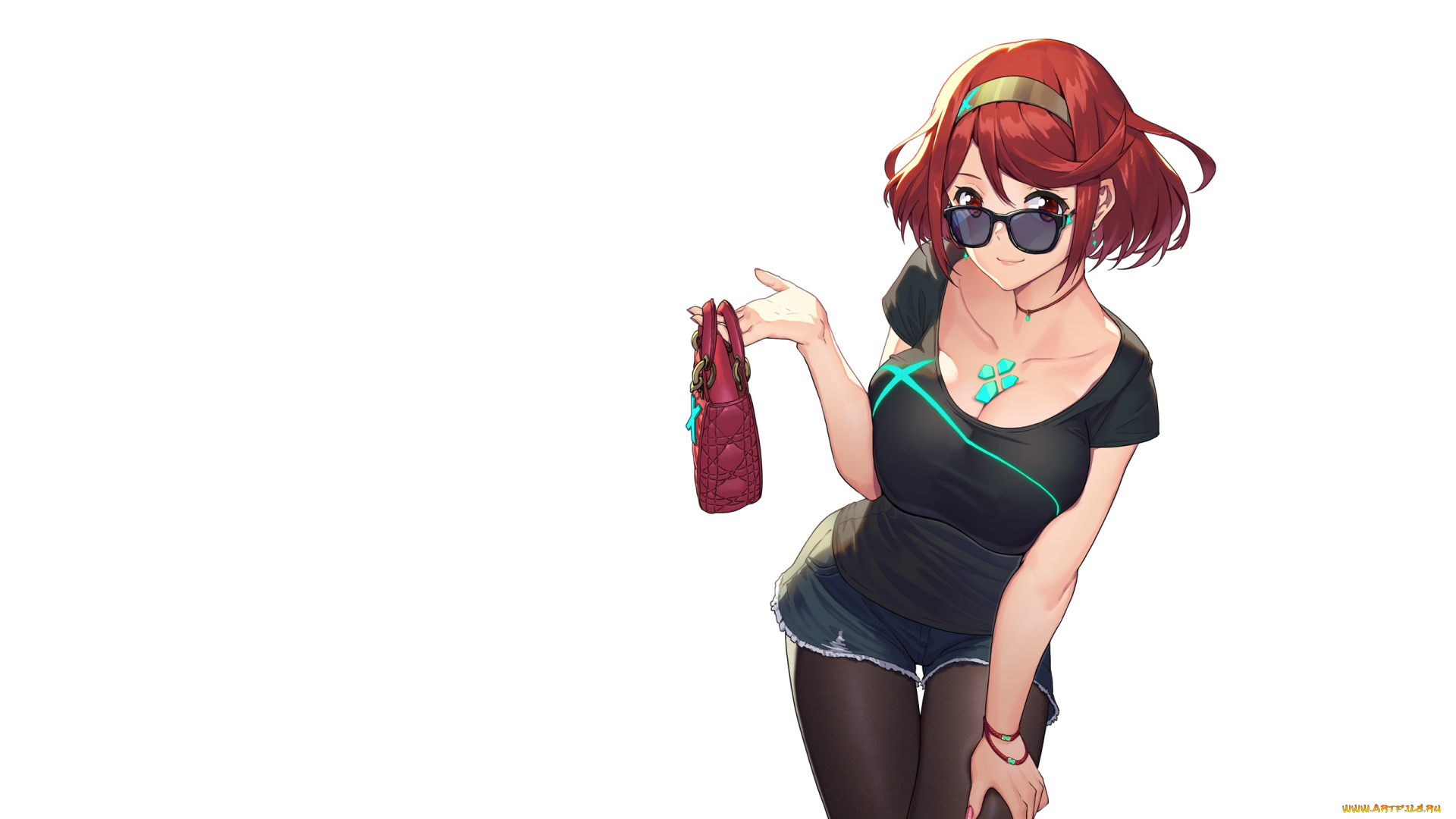 аниме, unknown, , другое, , девушка