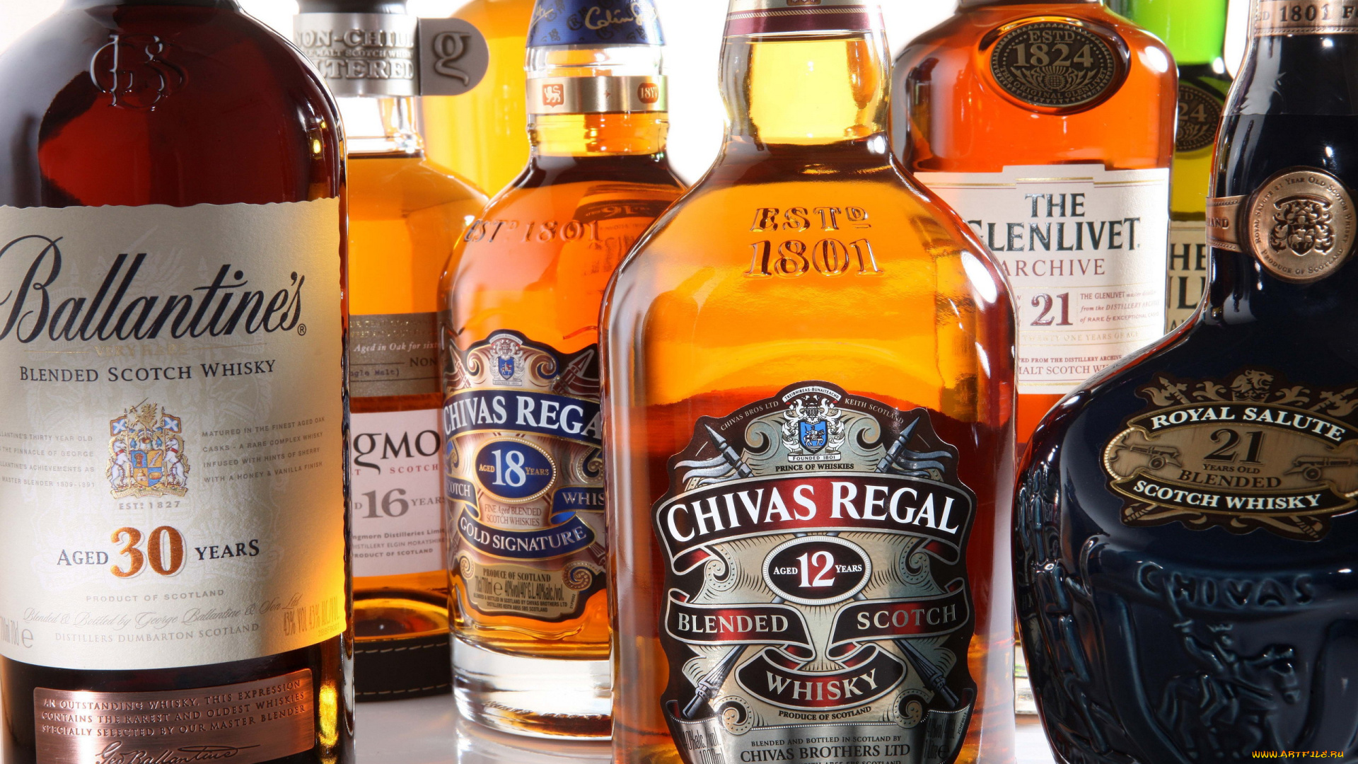 бренды, бренды, напитков, , разное, виски