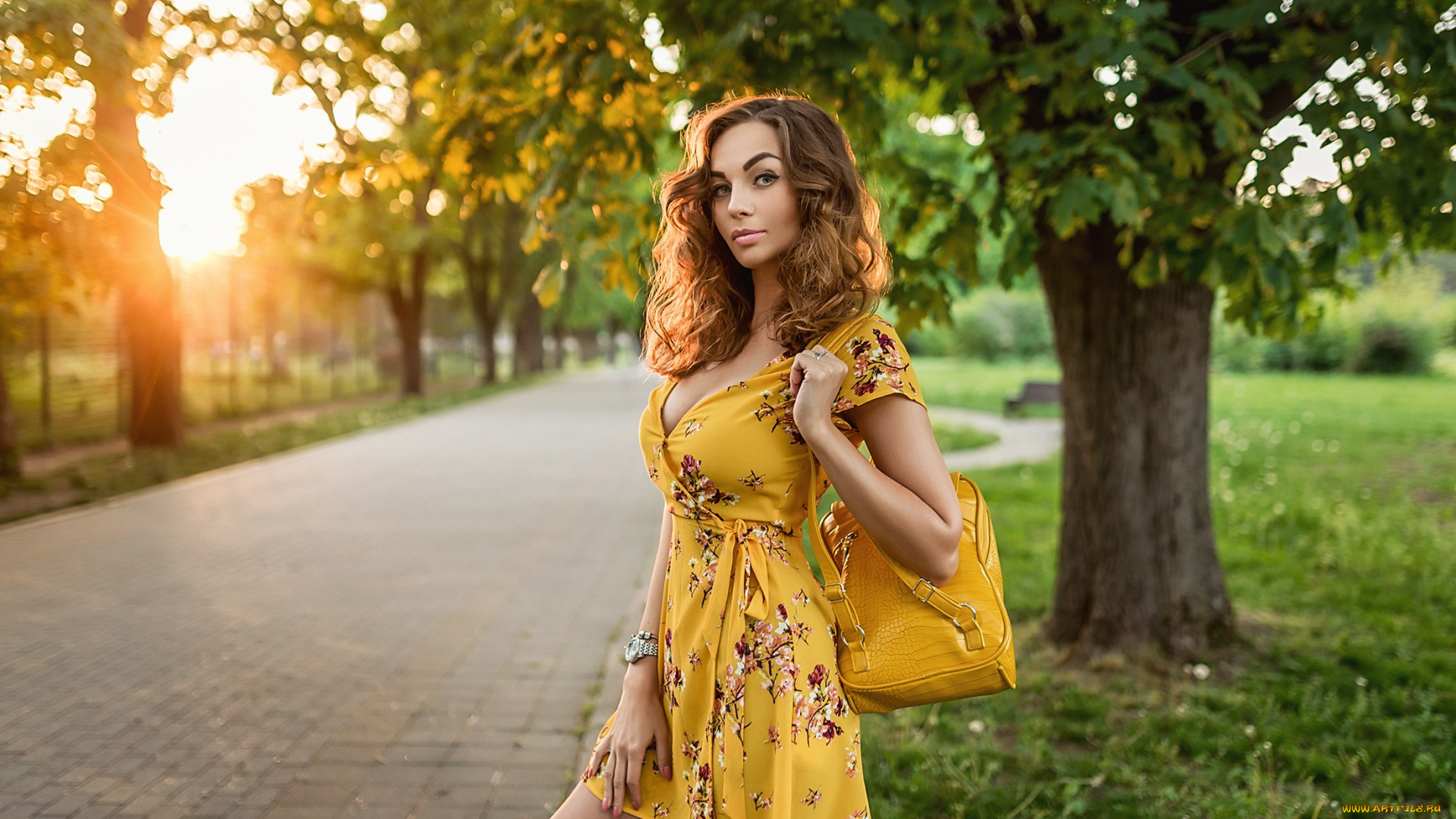 девушка, девушки, -unsort, , блондинки, , светловолосые, модель