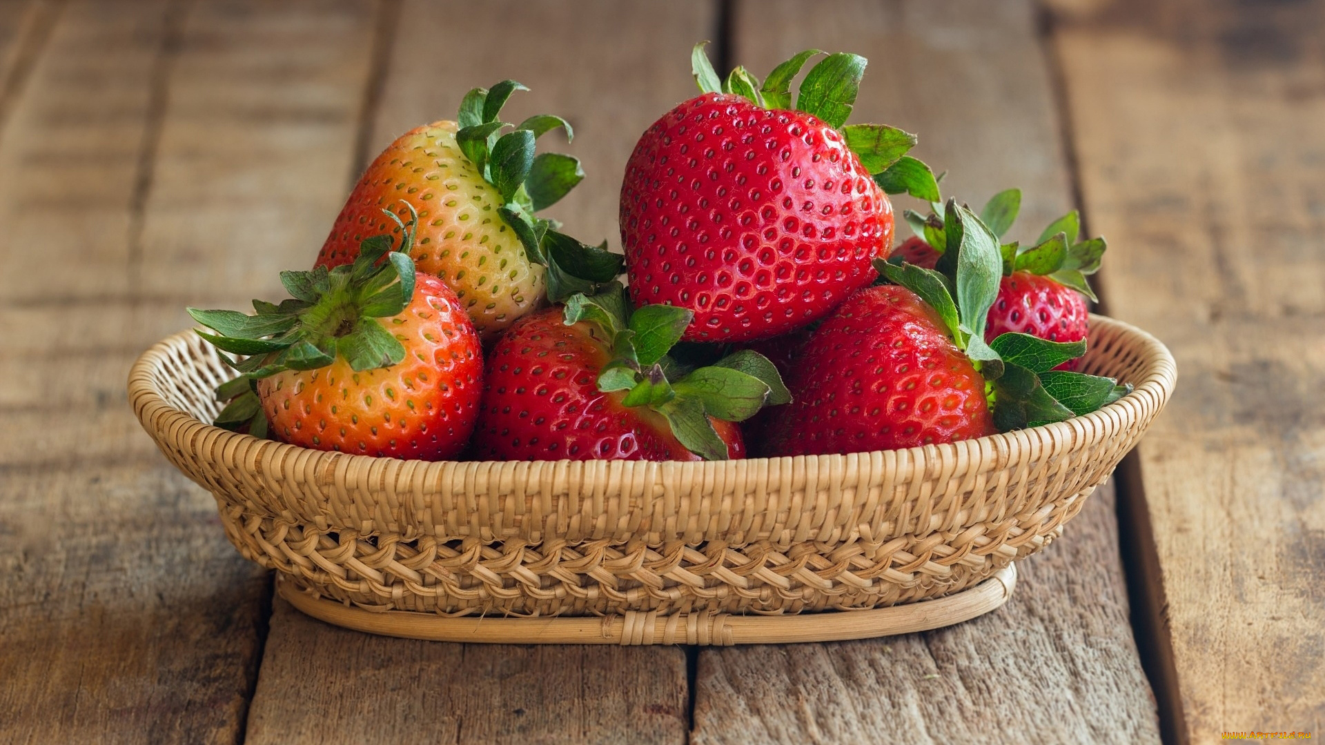 еда, клубника, , земляника