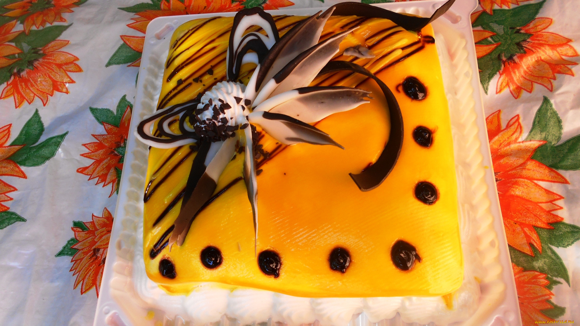 еда, торты, торт