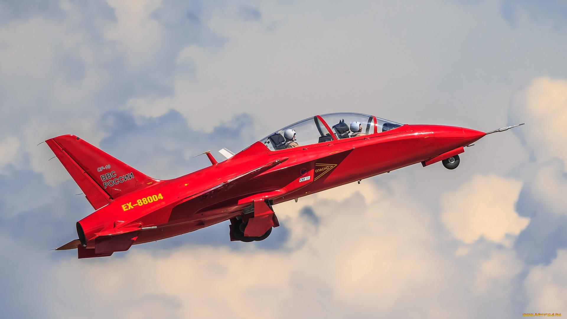 sr-10, авиация, боевые, самолёты, россия, ввс, двухместный, российский, учебно-тренировочный, самолет, спортивно-пилотажный