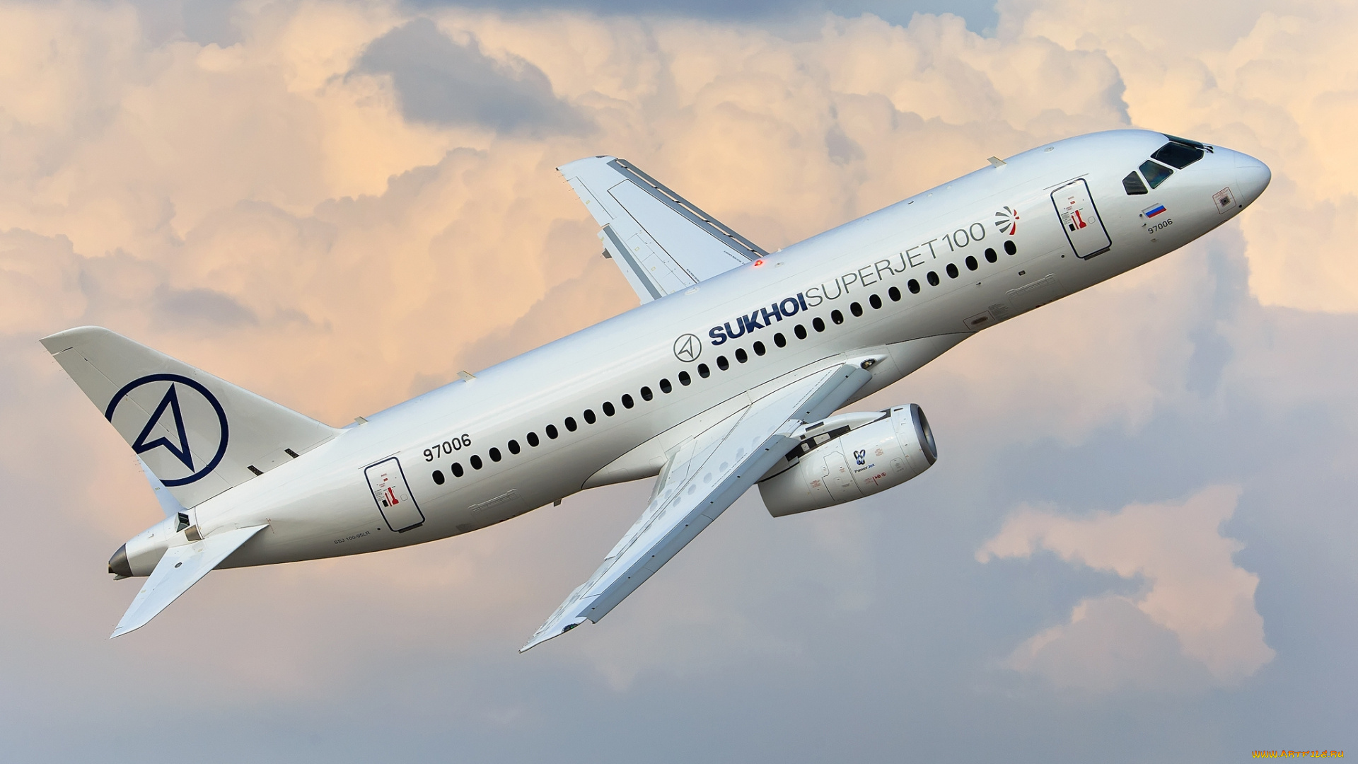 sukhoi, superjet, 100, авиация, пассажирские, самолёты, авиалайнер