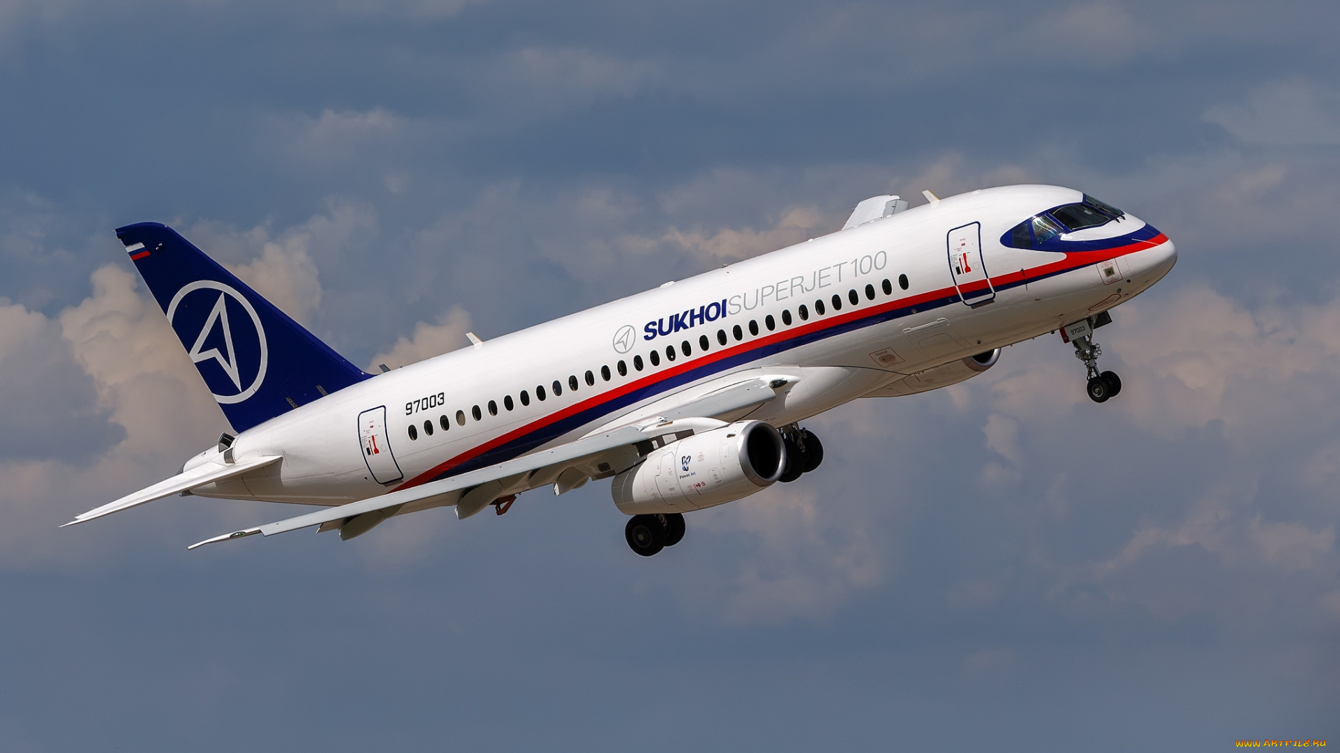 sukhoi, superjet, ssj, 100, авиация, пассажирские, самолёты, авиалайнер