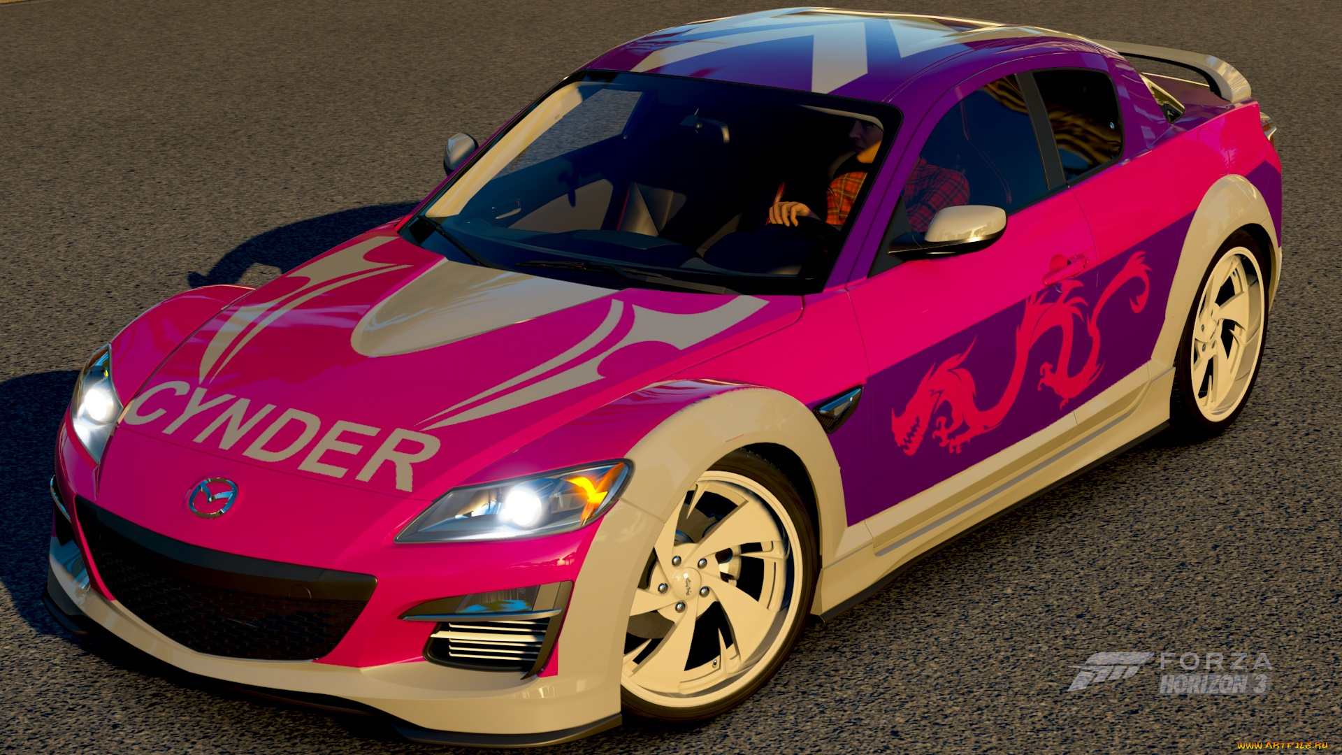 видео, игры, forza, horizon, 3, forza, horizon, 3