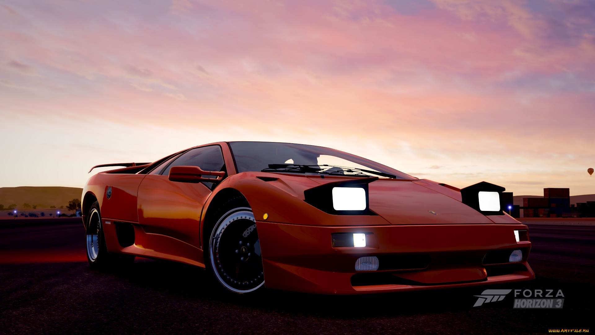 видео, игры, forza, horizon, 3, forza, horizon, 3