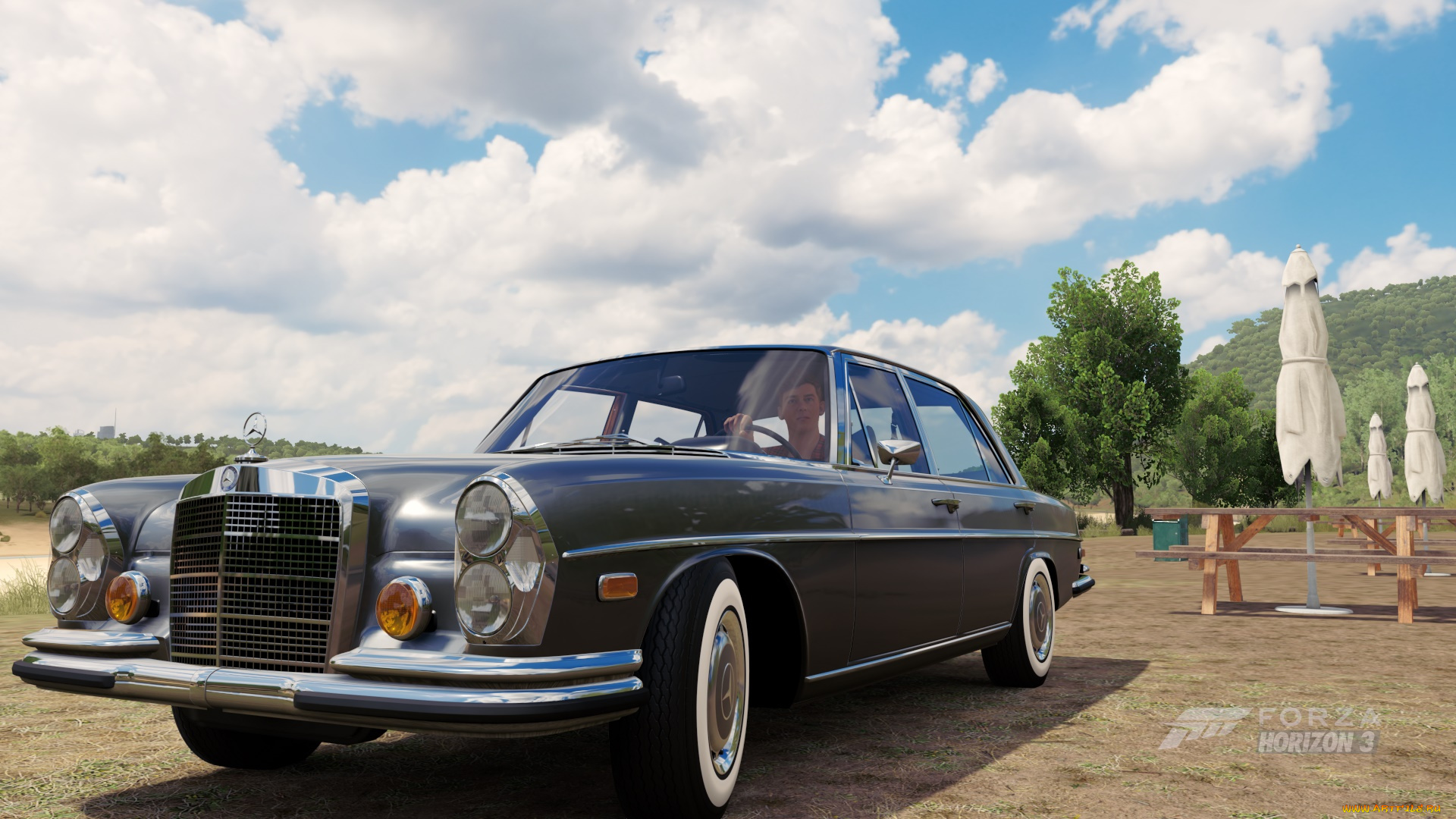 видео, игры, forza, horizon, 3, forza, horizon, 3