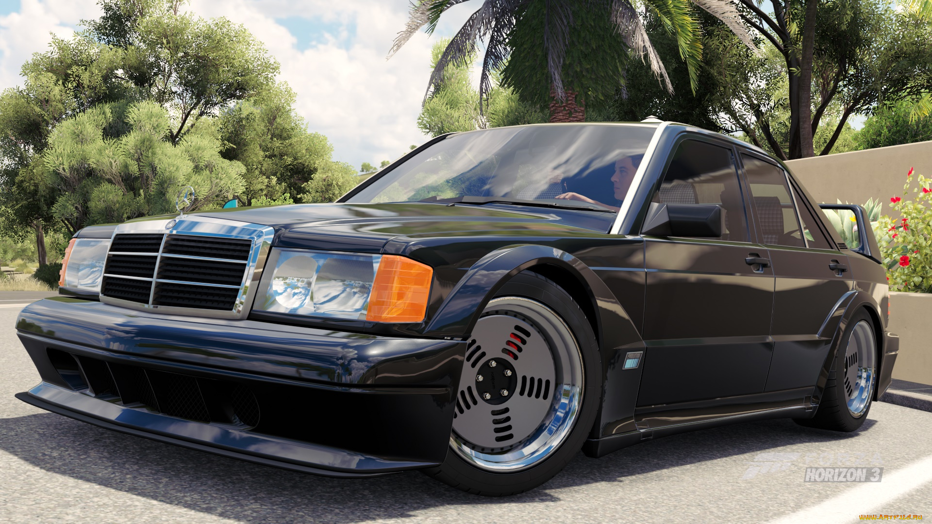 видео, игры, forza, horizon, 3, forza, horizon, 3