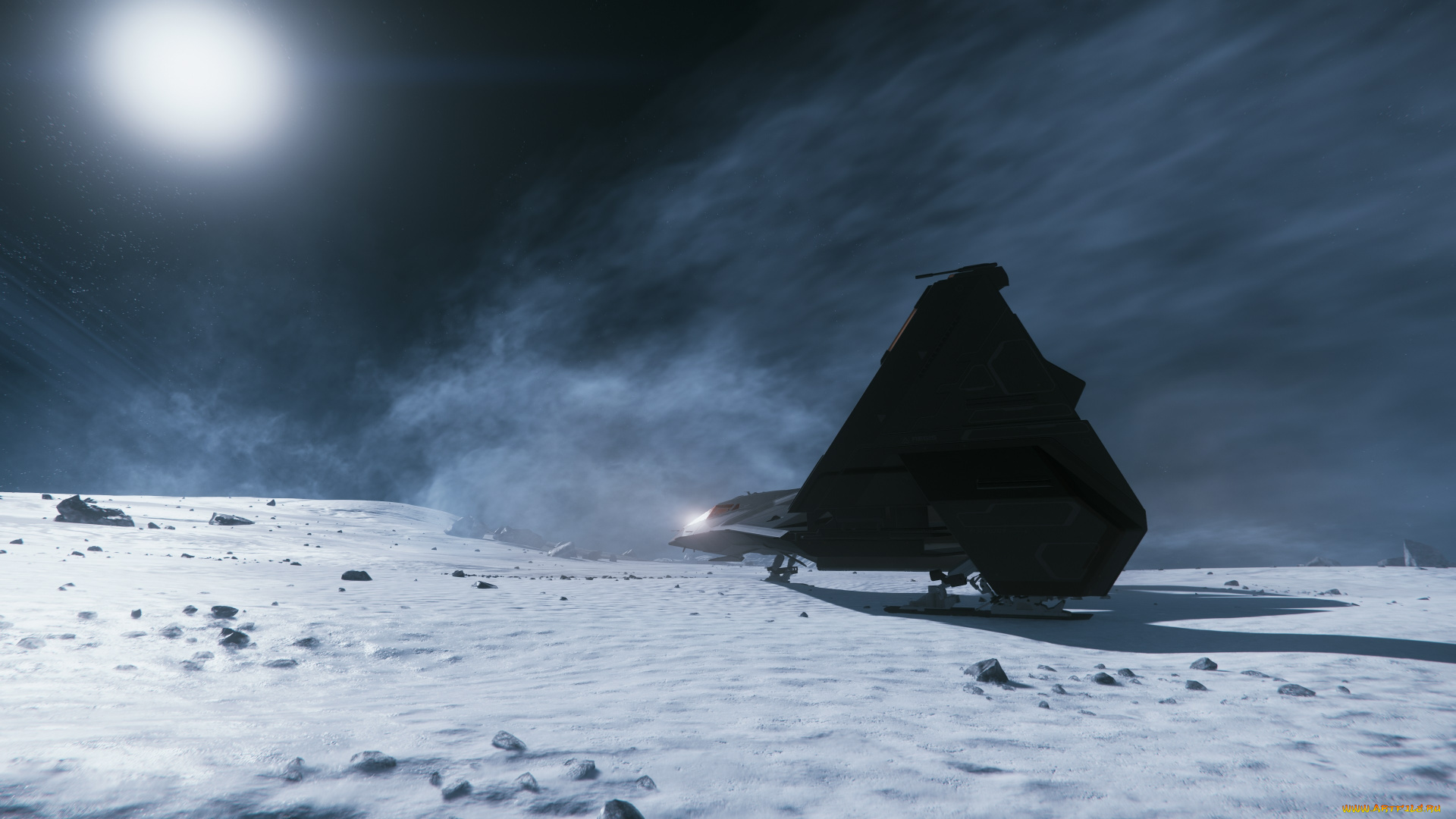 видео, игры, star, citizen, star, citizen