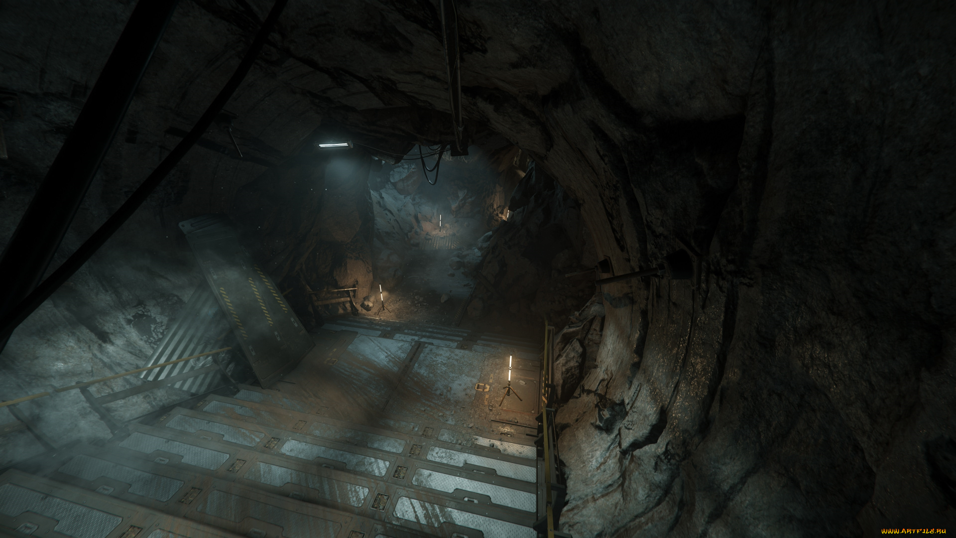 видео, игры, star, citizen, star, citizen