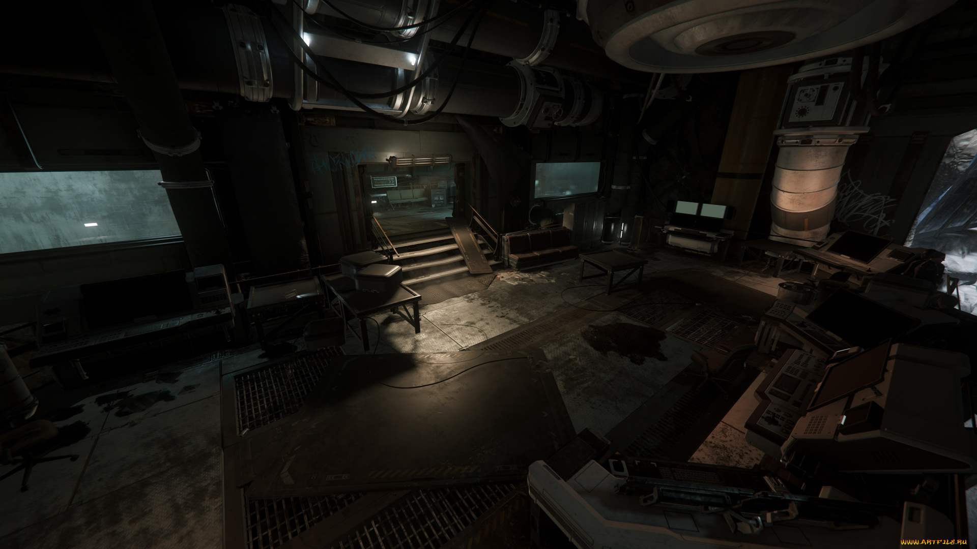 видео, игры, star, citizen, star, citizen