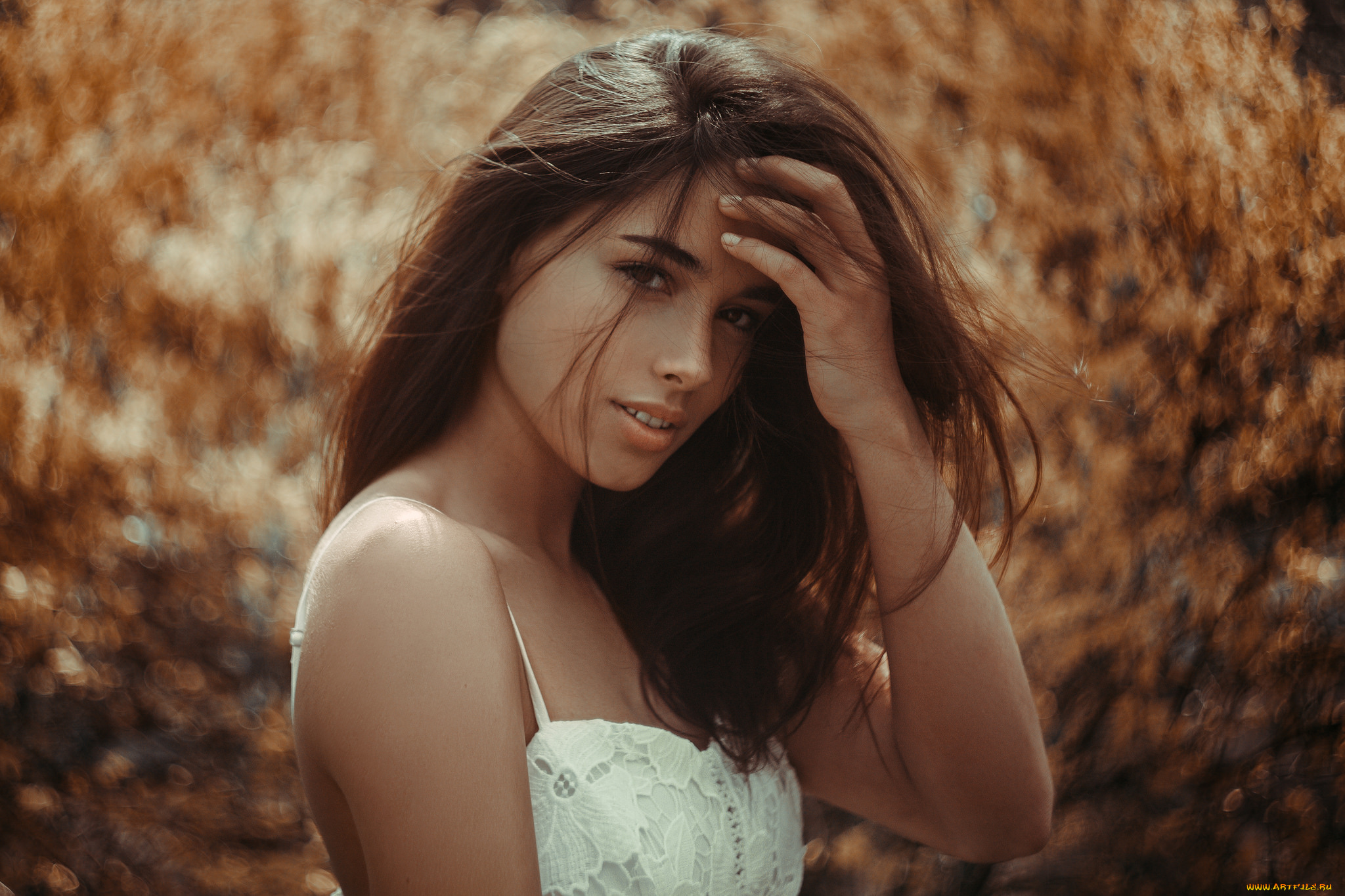 девушка, девушки, -unsort, , брюнетки, темноволосые, модель