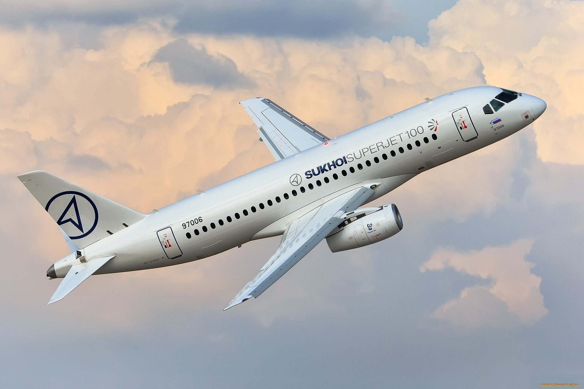 sukhoi, superjet, 100, авиация, пассажирские, самолёты, авиалайнер