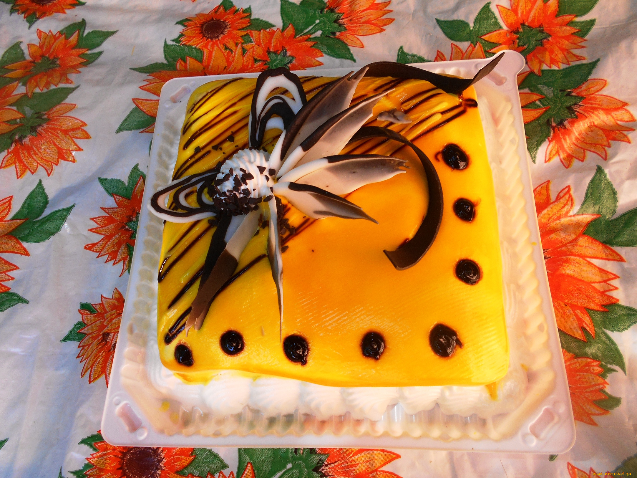 еда, торты, торт