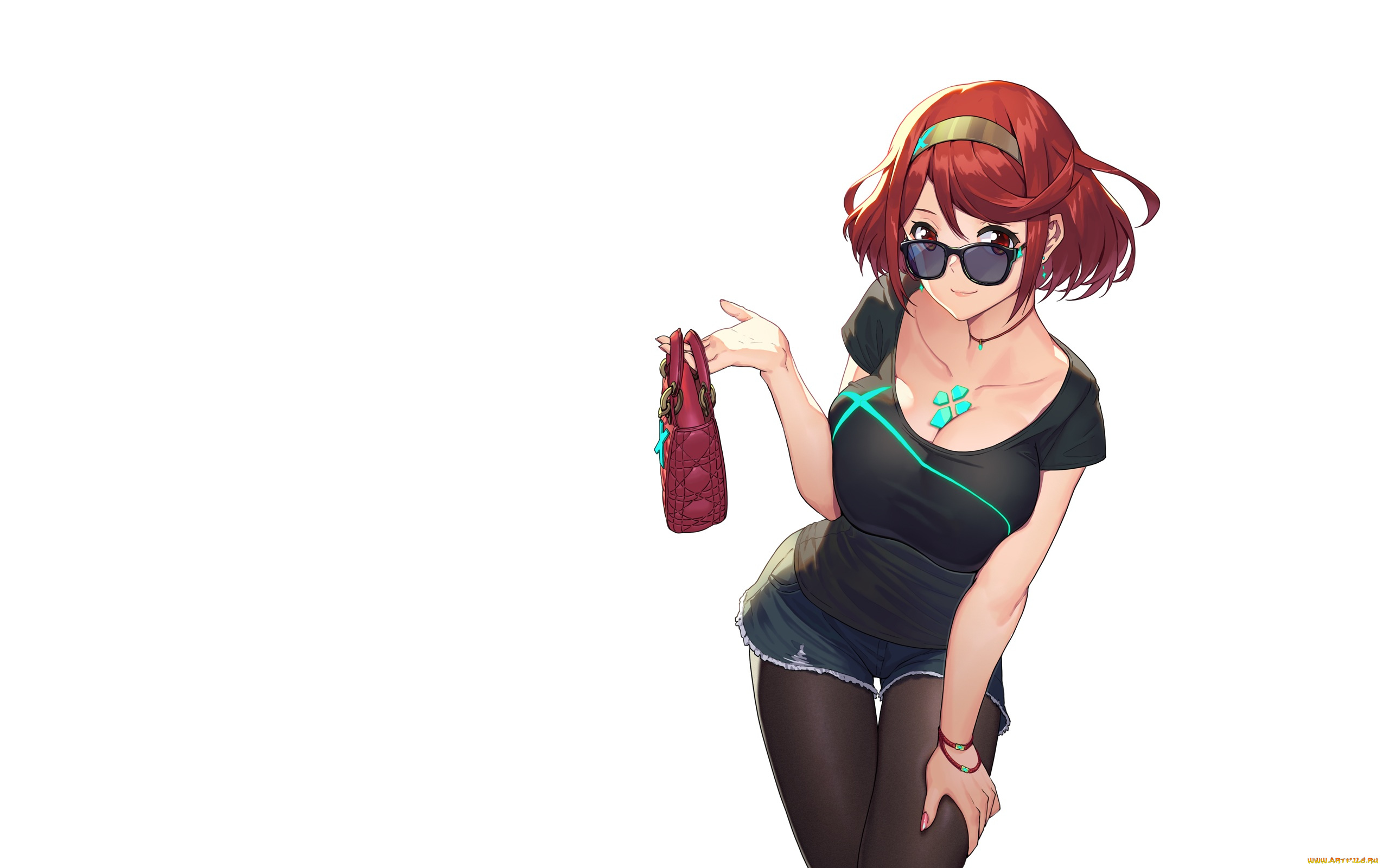 аниме, unknown, , другое, , девушка