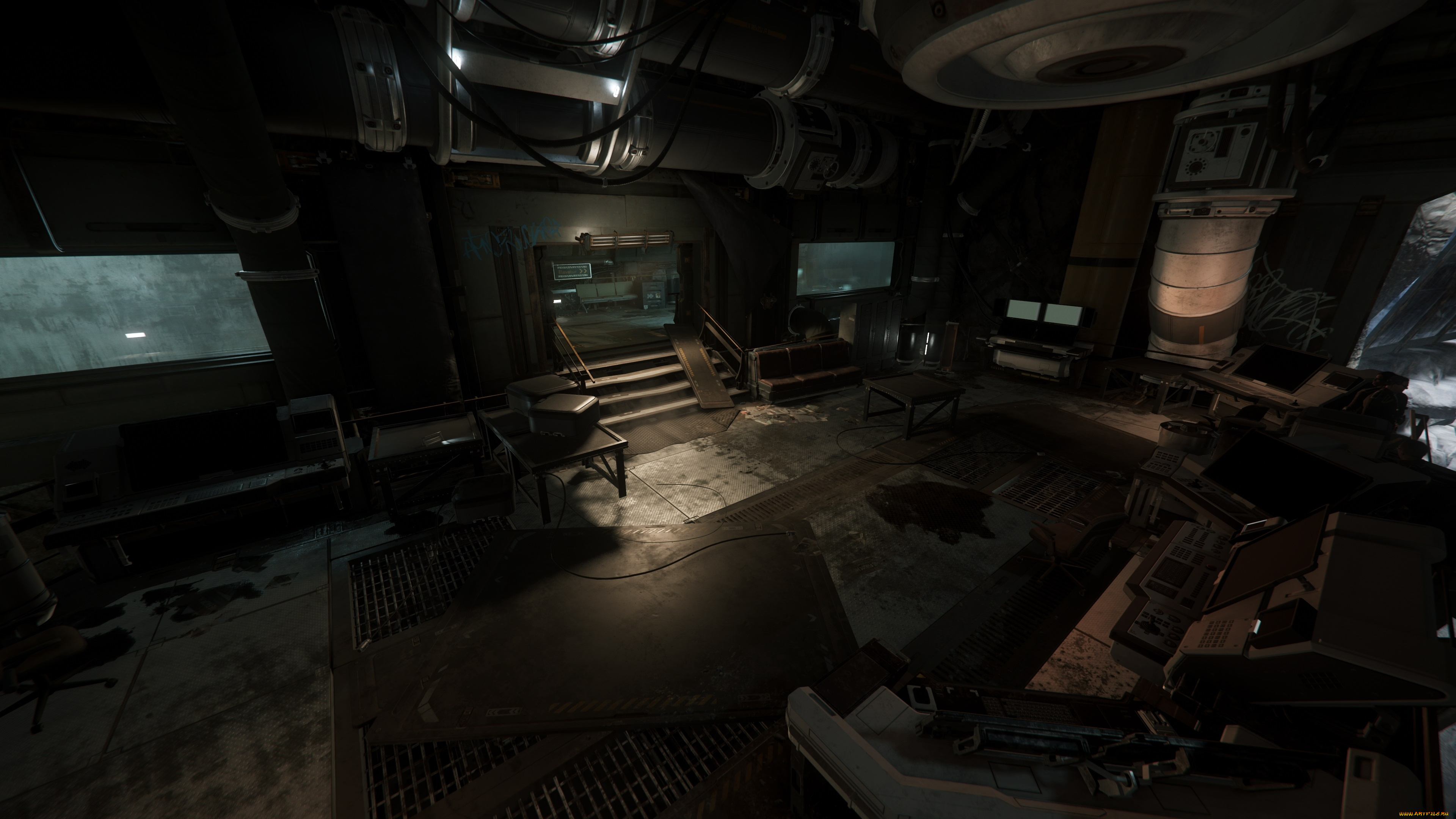 видео, игры, star, citizen, star, citizen