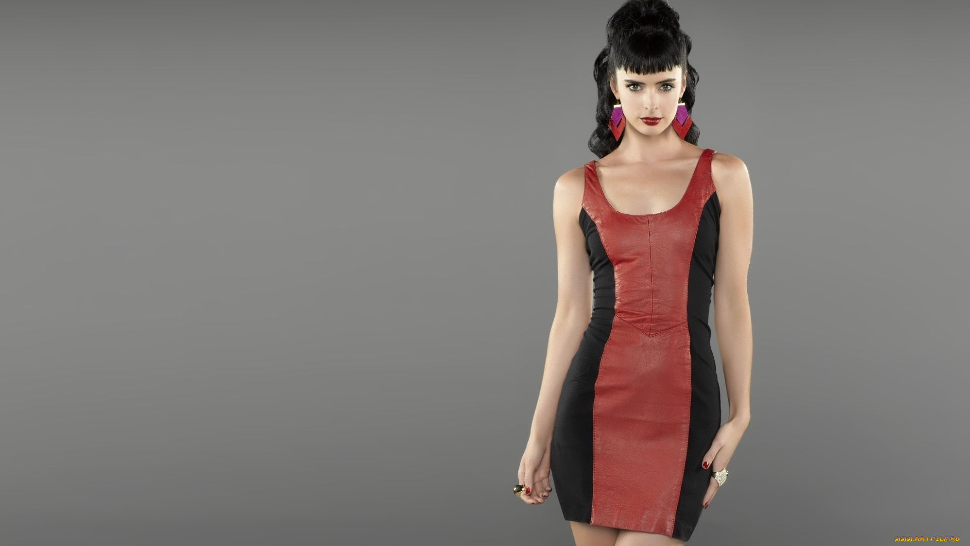 девушки, krysten, ritter, krysten, ritter, кристен, риттер