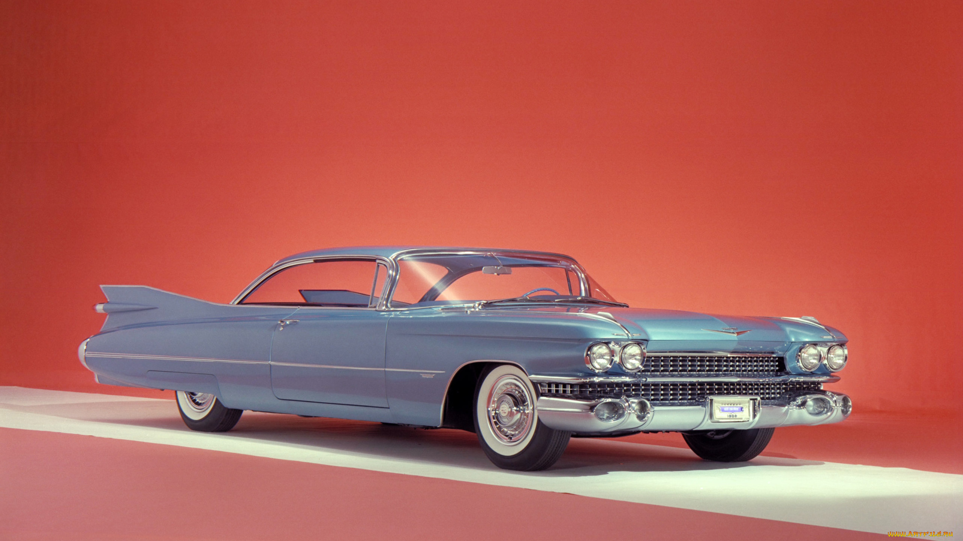 автомобили, cadillac