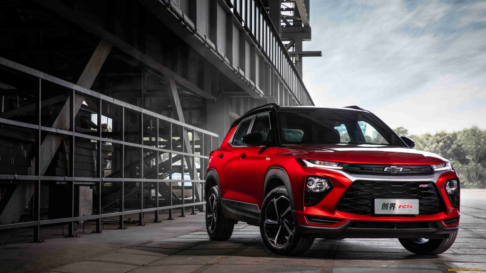 автомобили, chevrolet