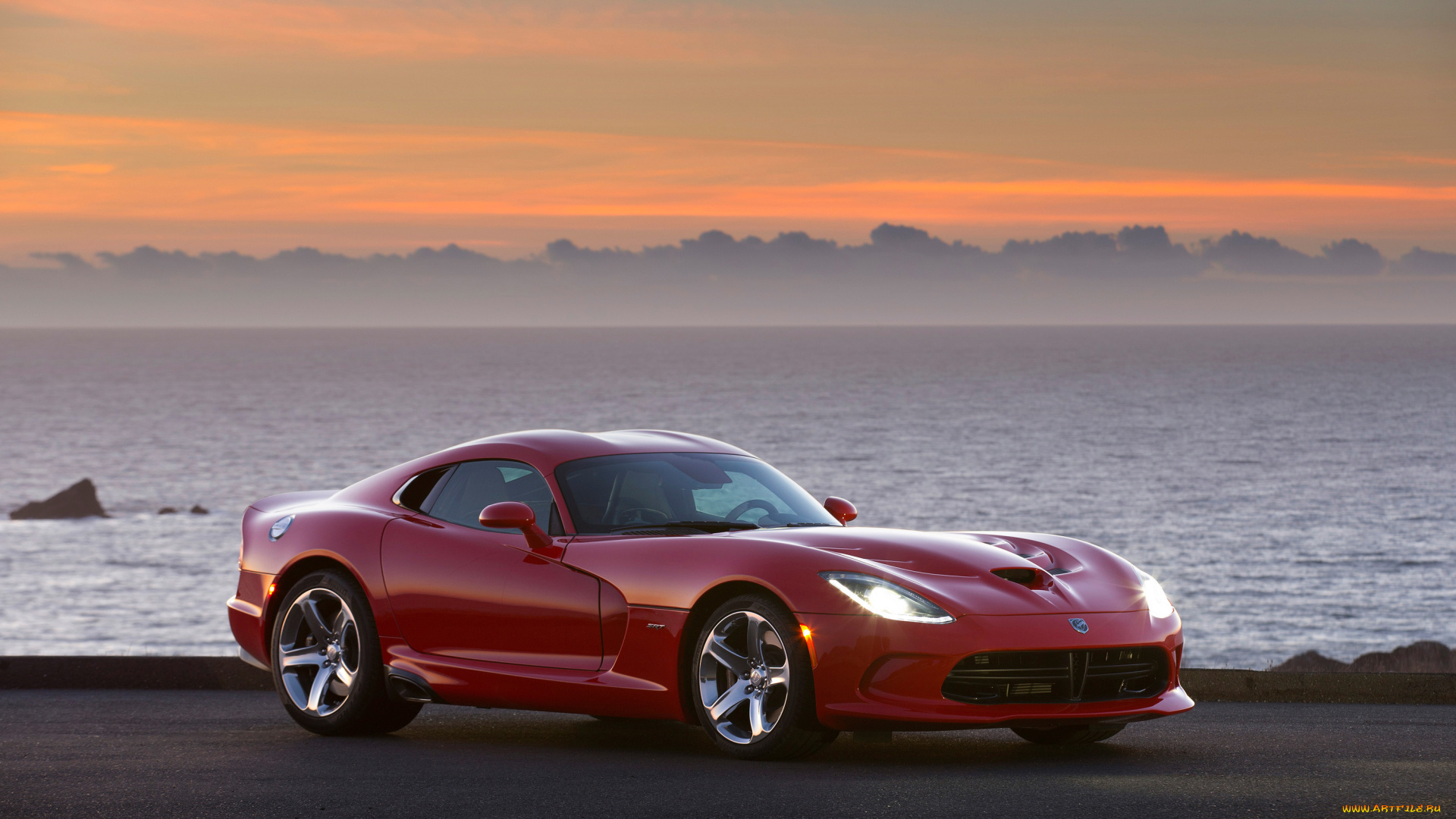 автомобили, dodge