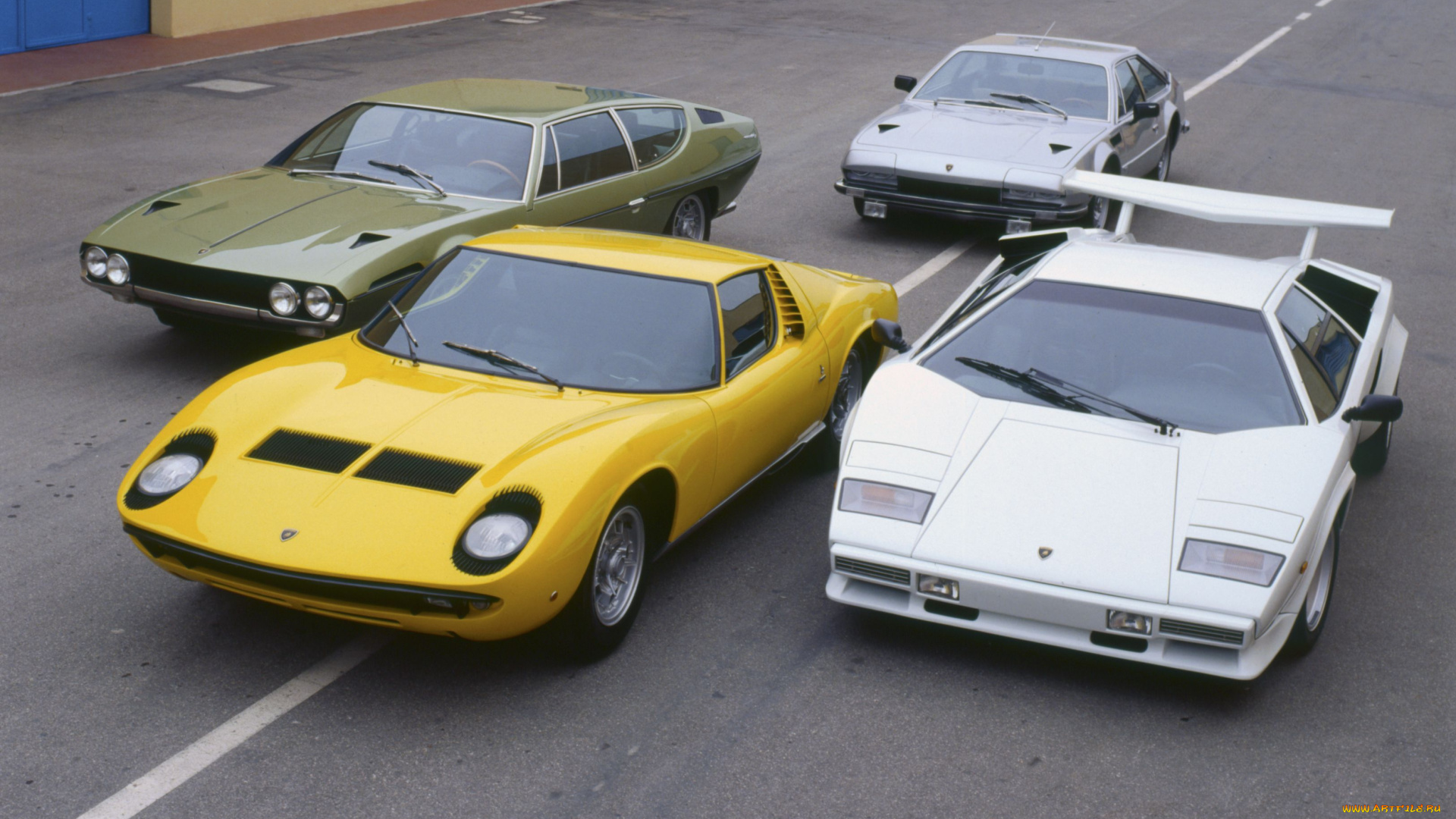 автомобили, lamborghini