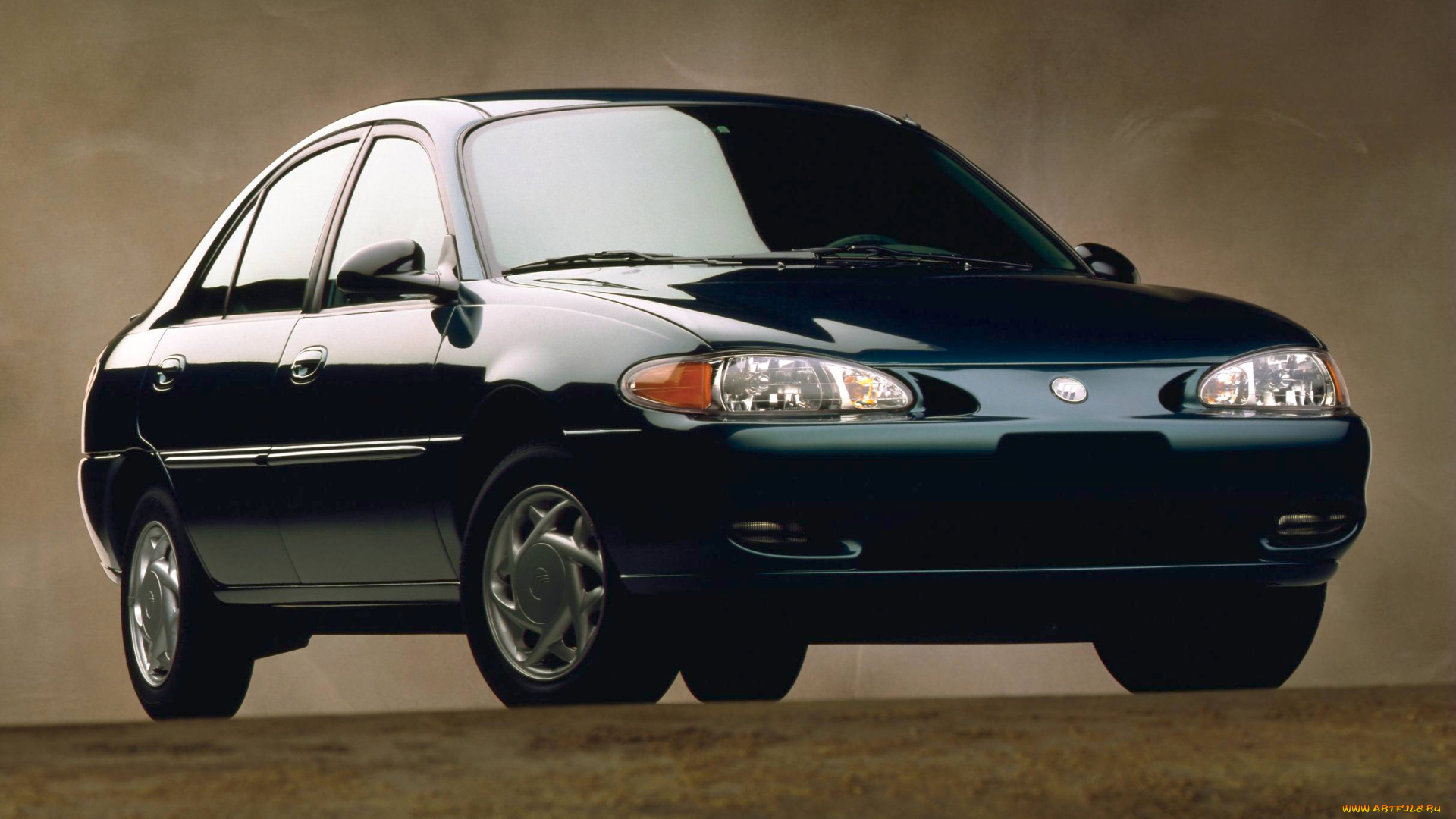 автомобили, mercury