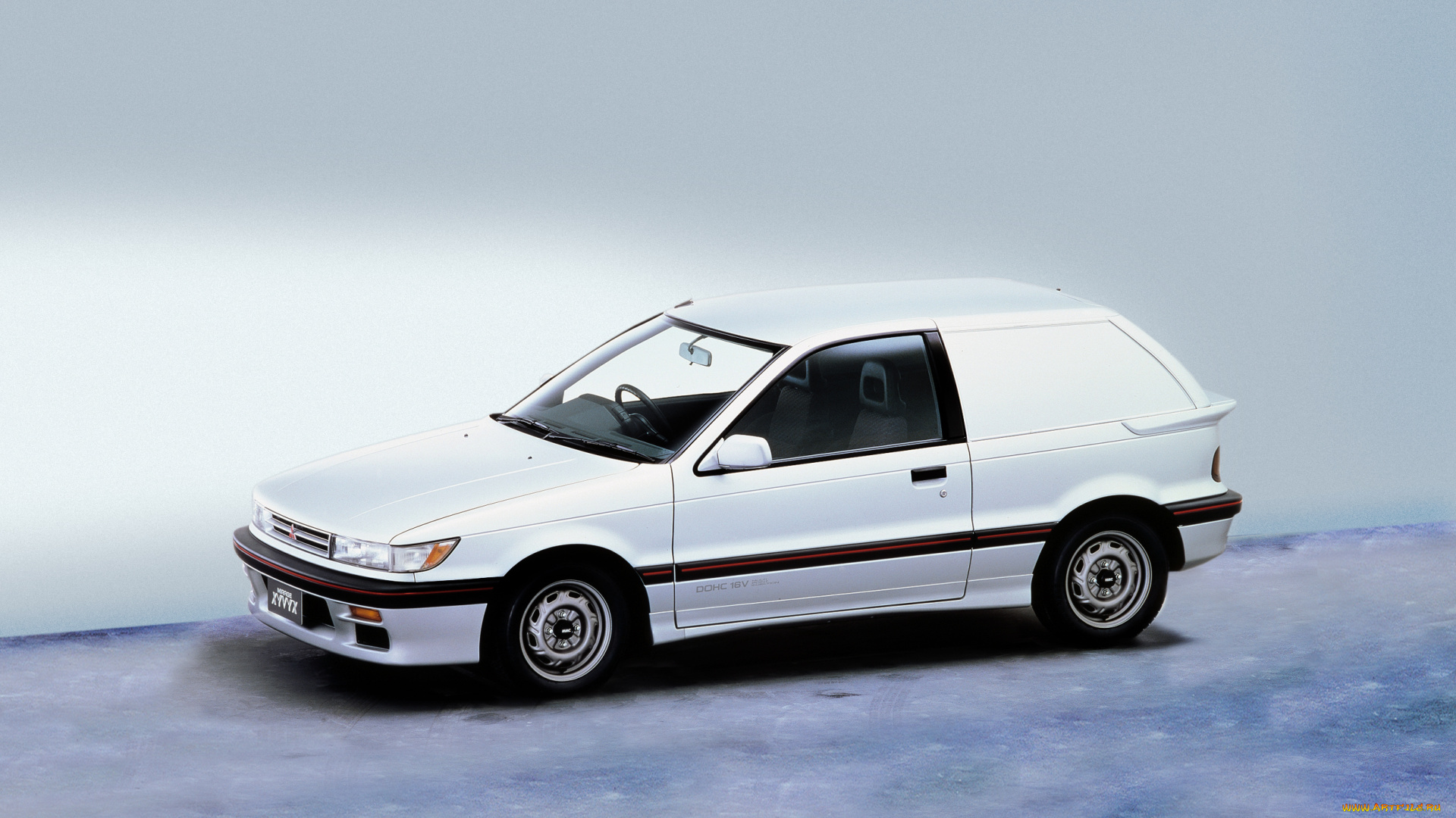 автомобили, mitsubishi, mirage