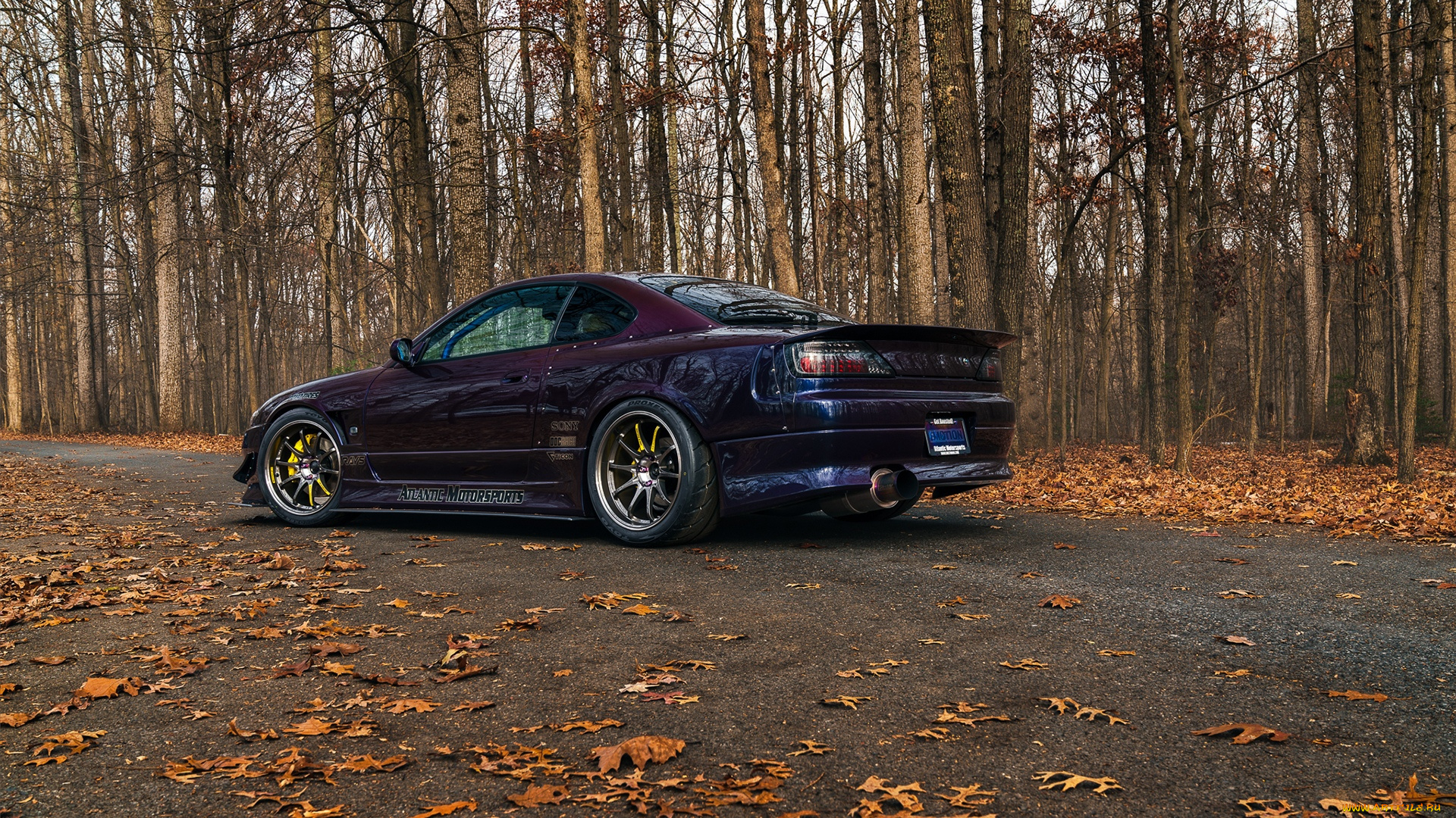 автомобили, nissan, datsun, silvia, s15