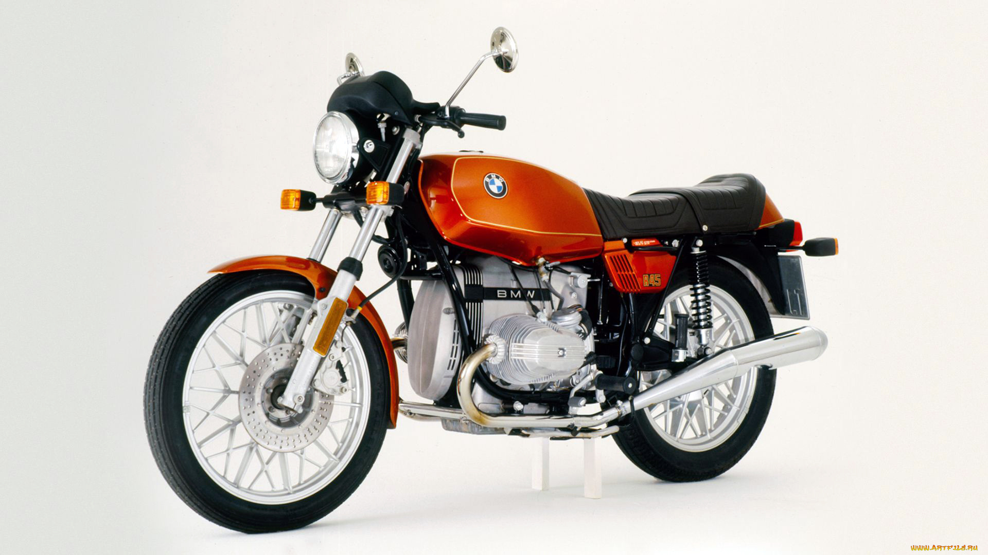 мотоциклы, bmw