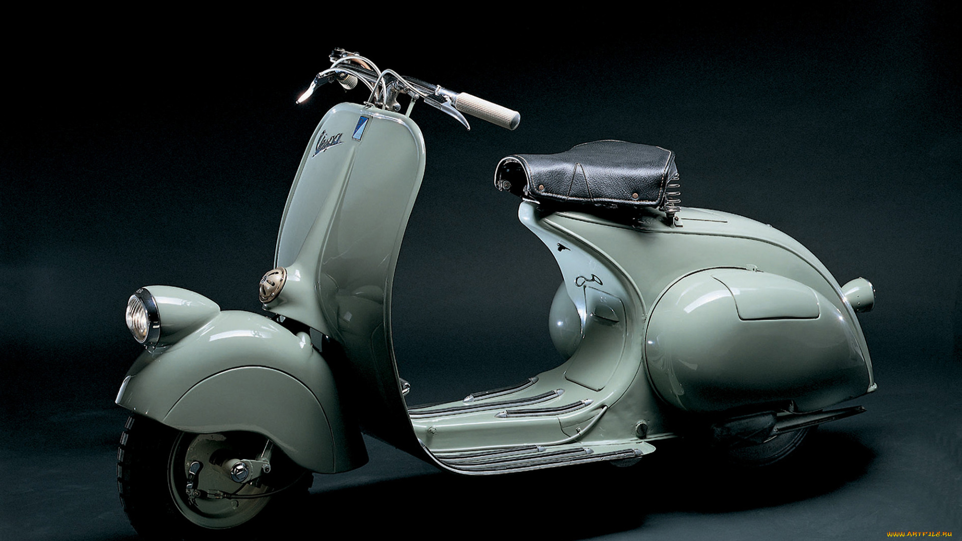 мотоциклы, мотороллеры, vespa