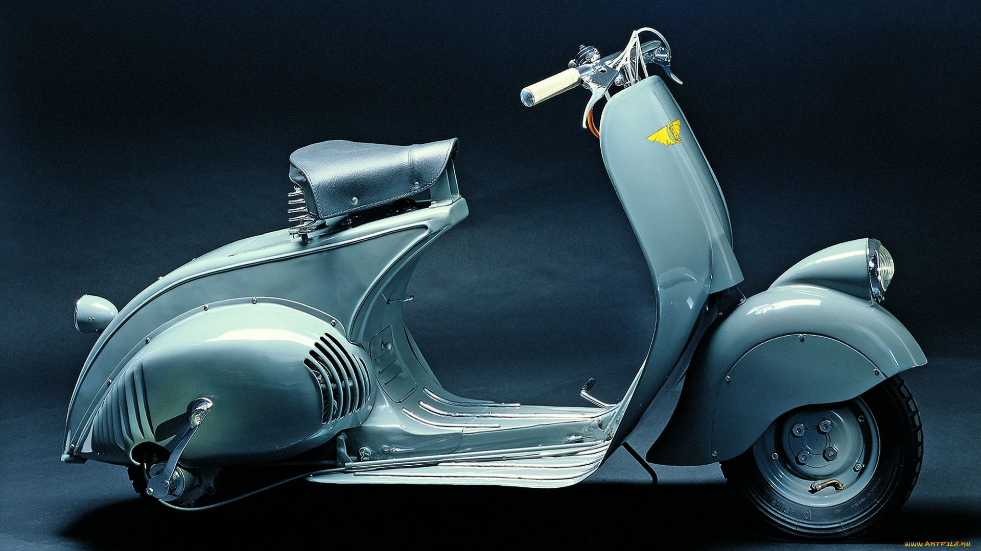 мотоциклы, мотороллеры, vespa