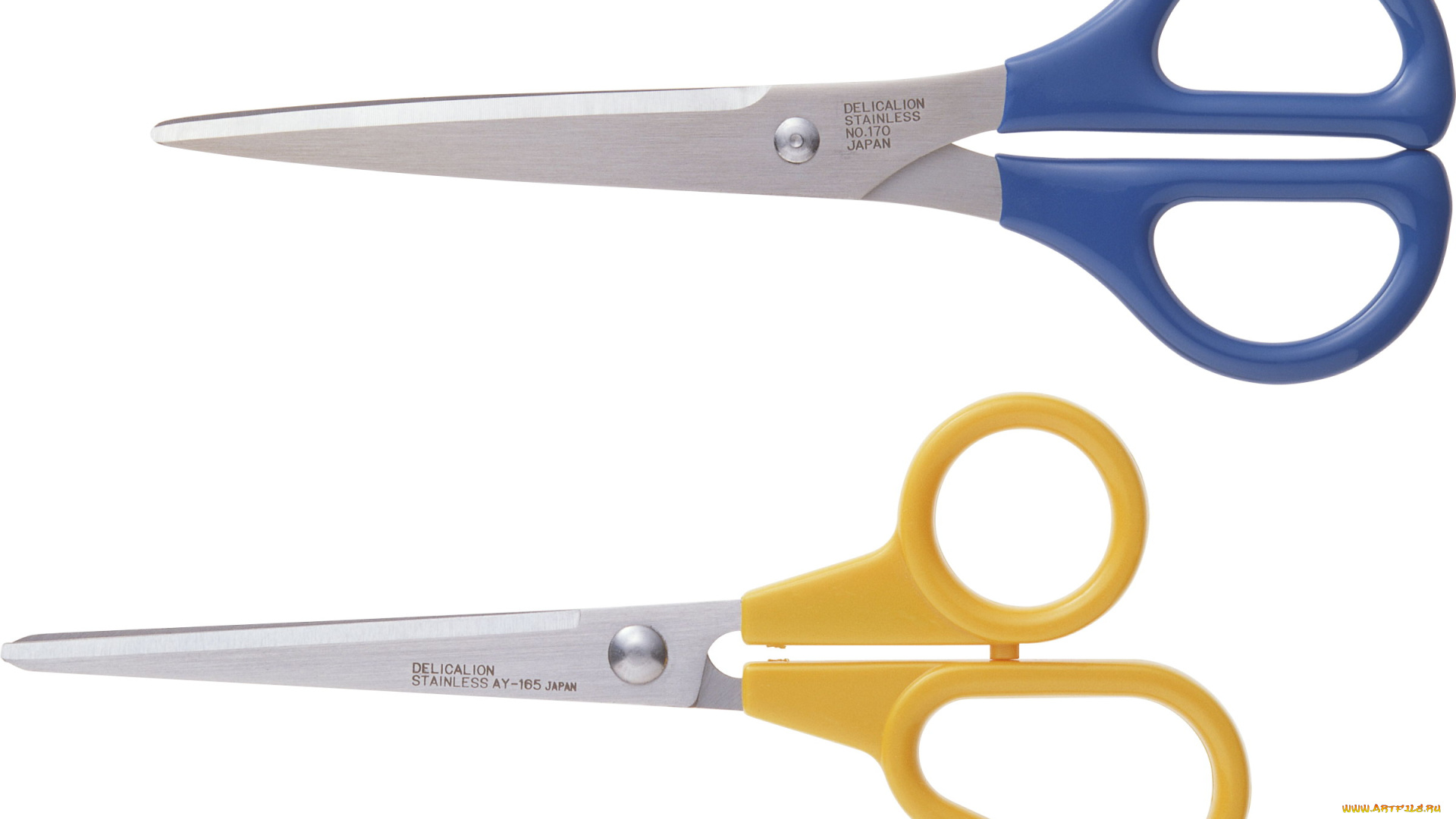 разное, предметы, быта, ножницы