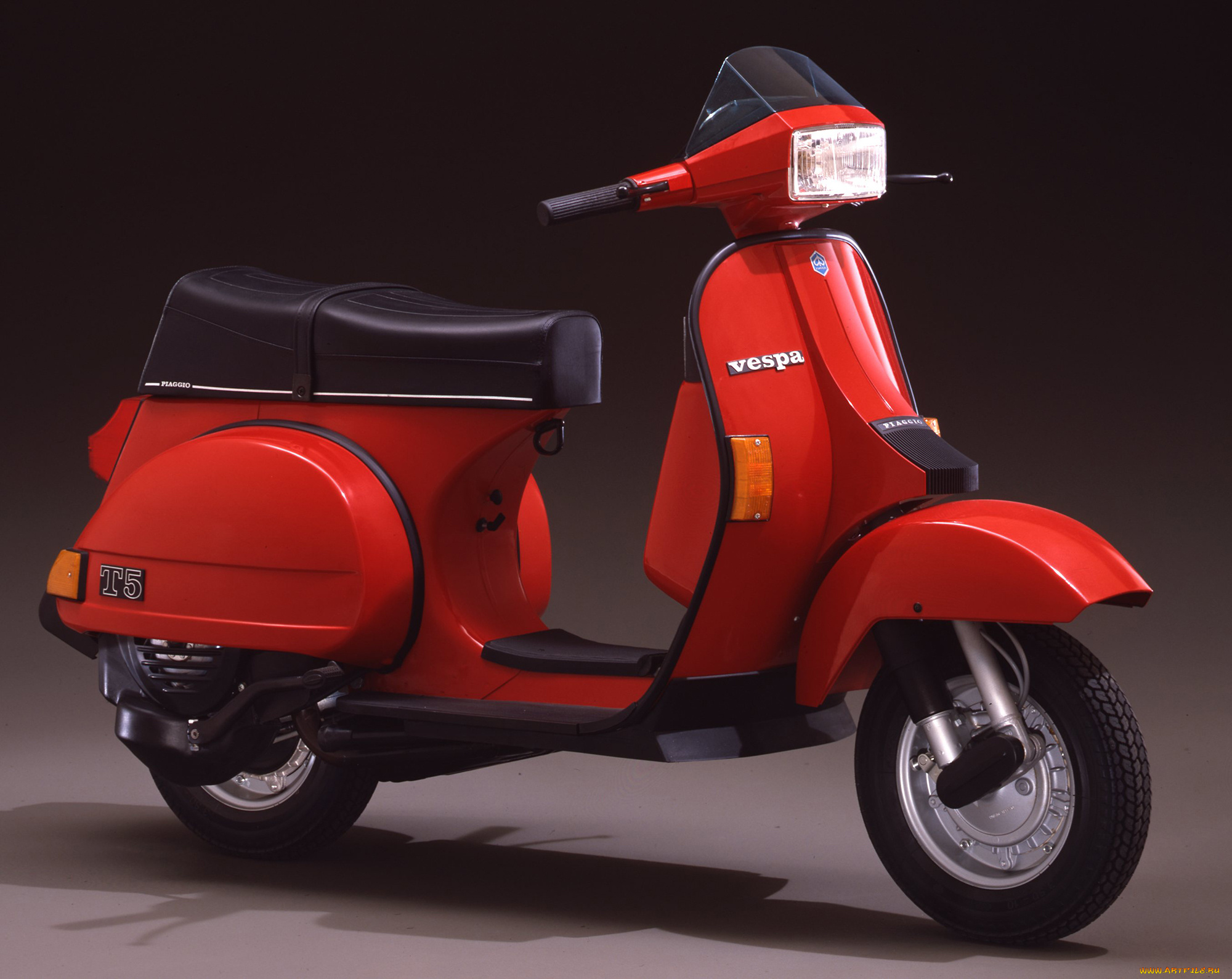 мотоциклы, мотороллеры, vespa