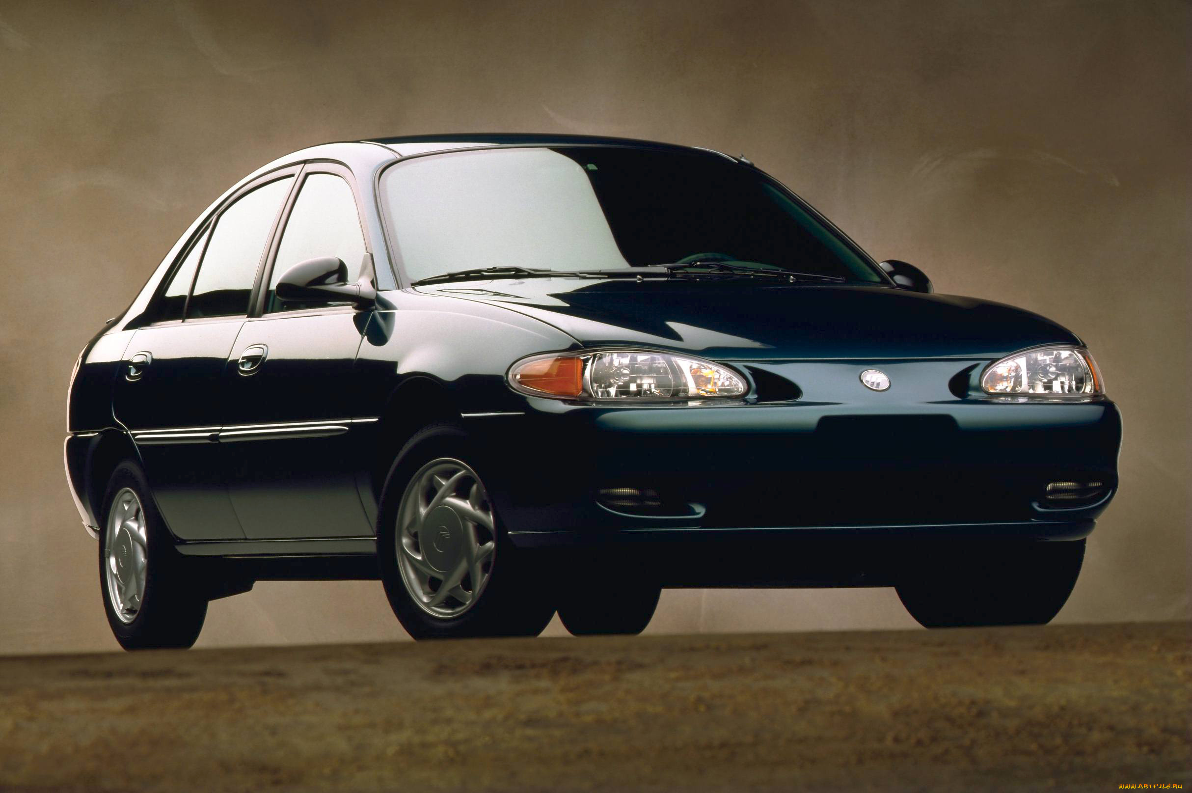 автомобили, mercury