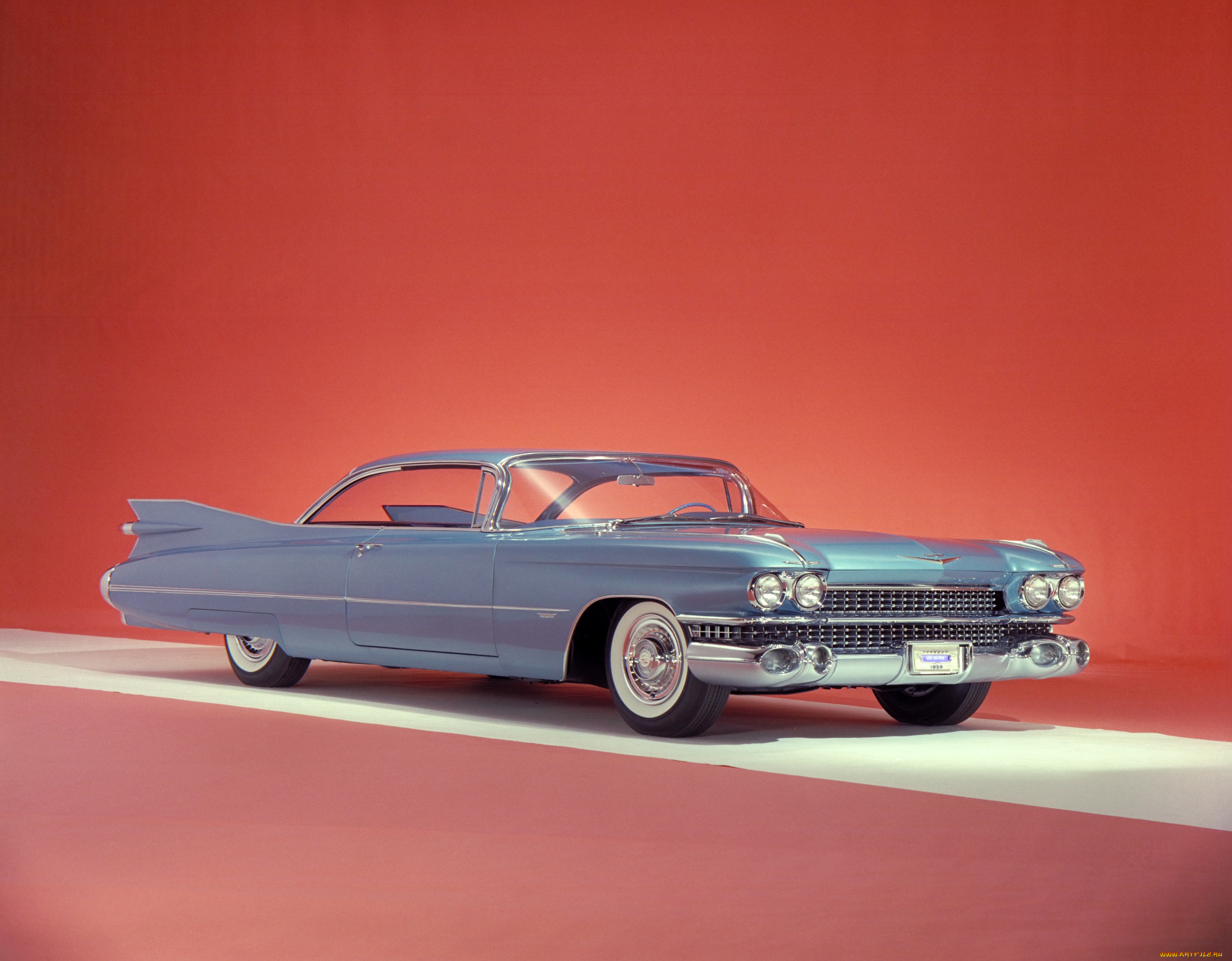 автомобили, cadillac