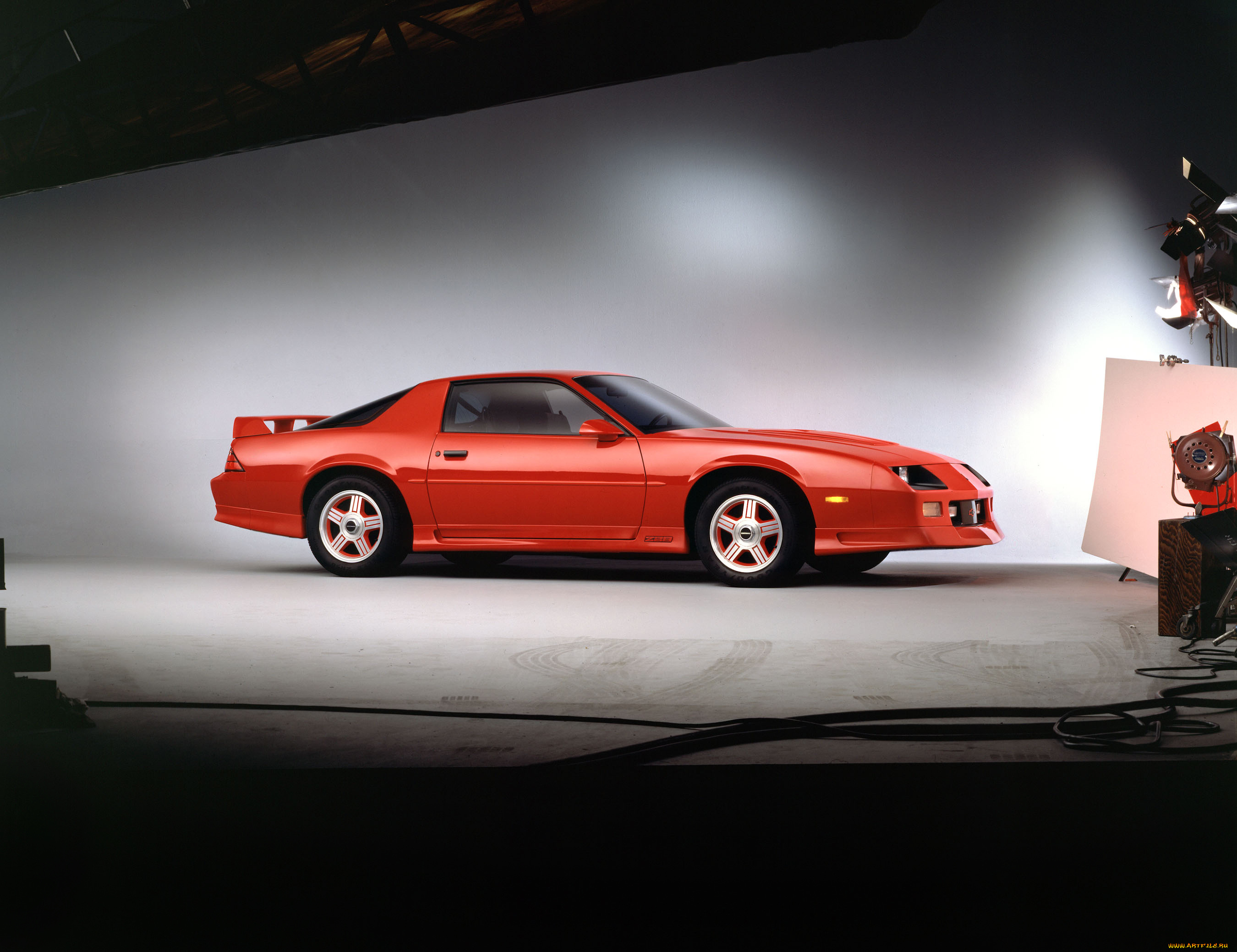 автомобили, camaro