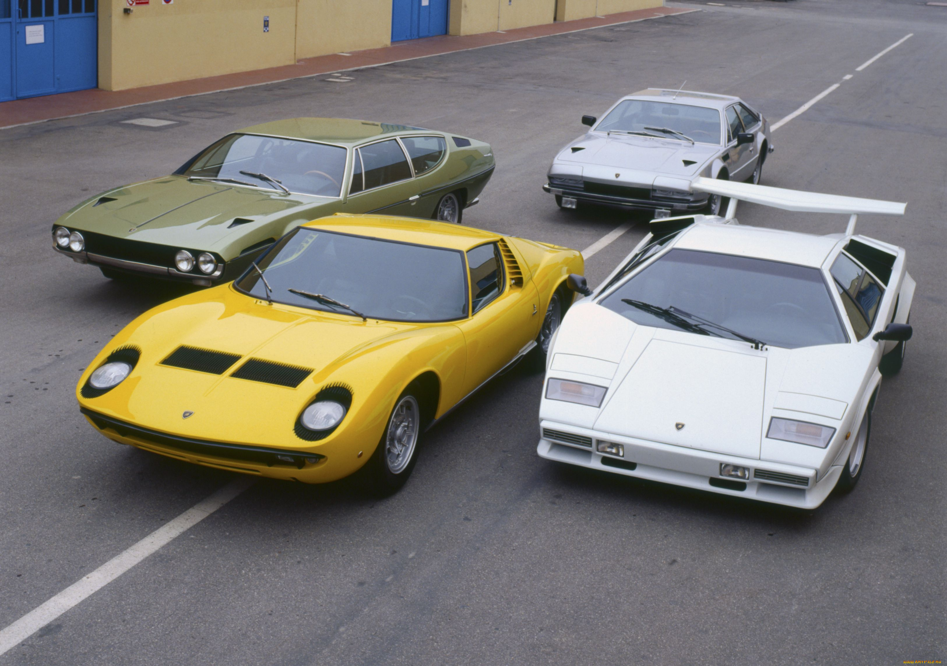 автомобили, lamborghini