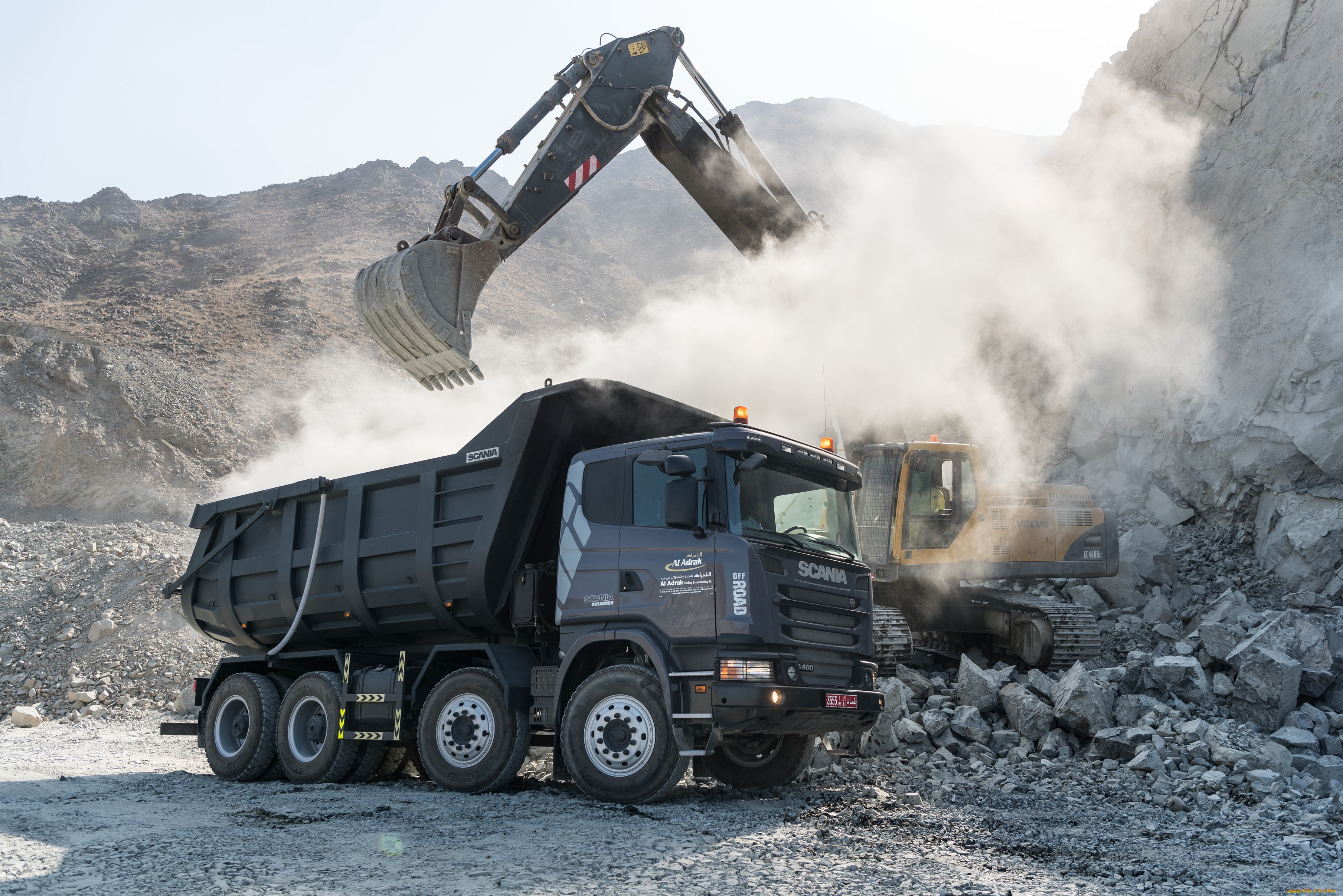 автомобили, scania