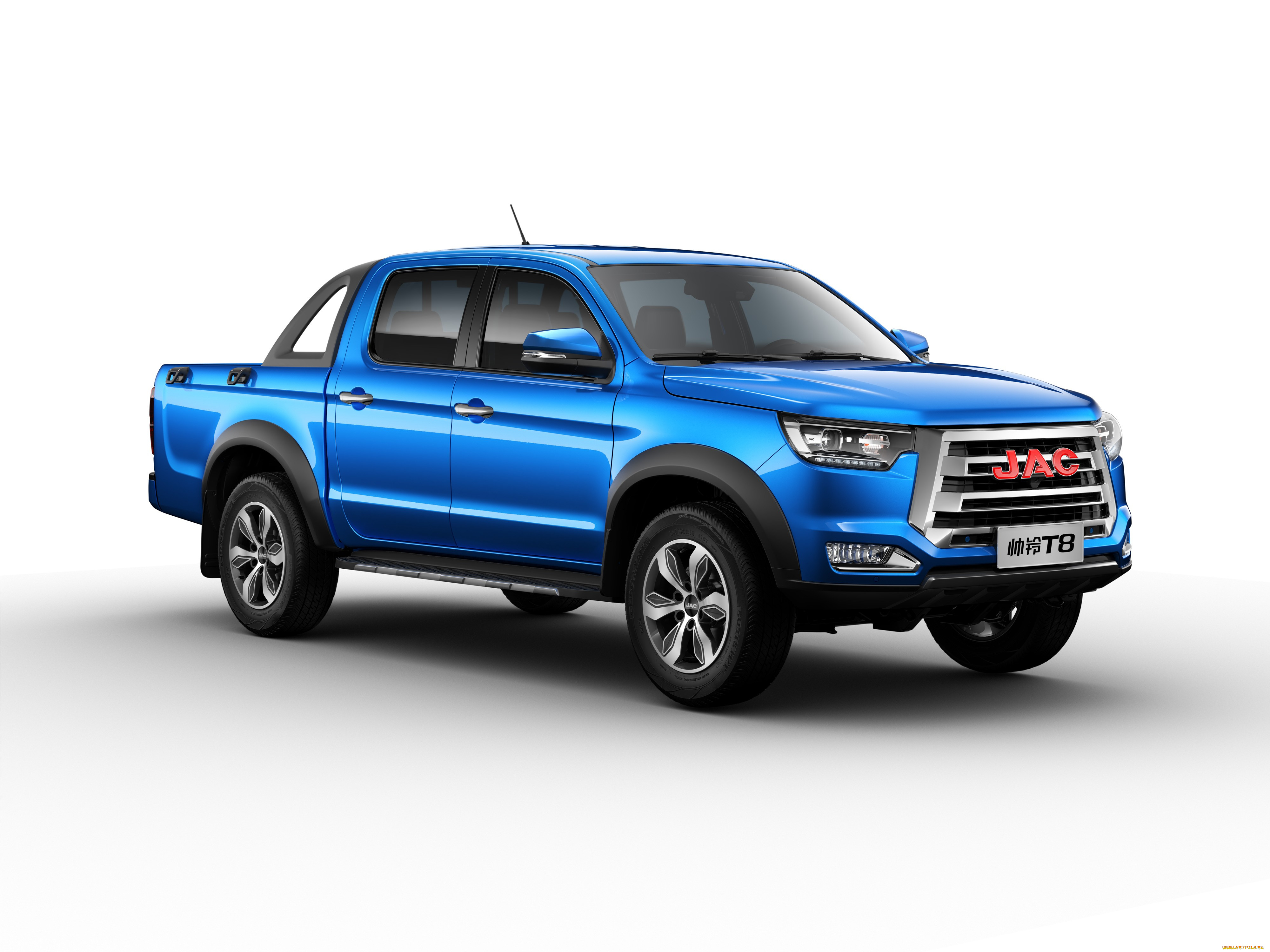 автомобили, jac