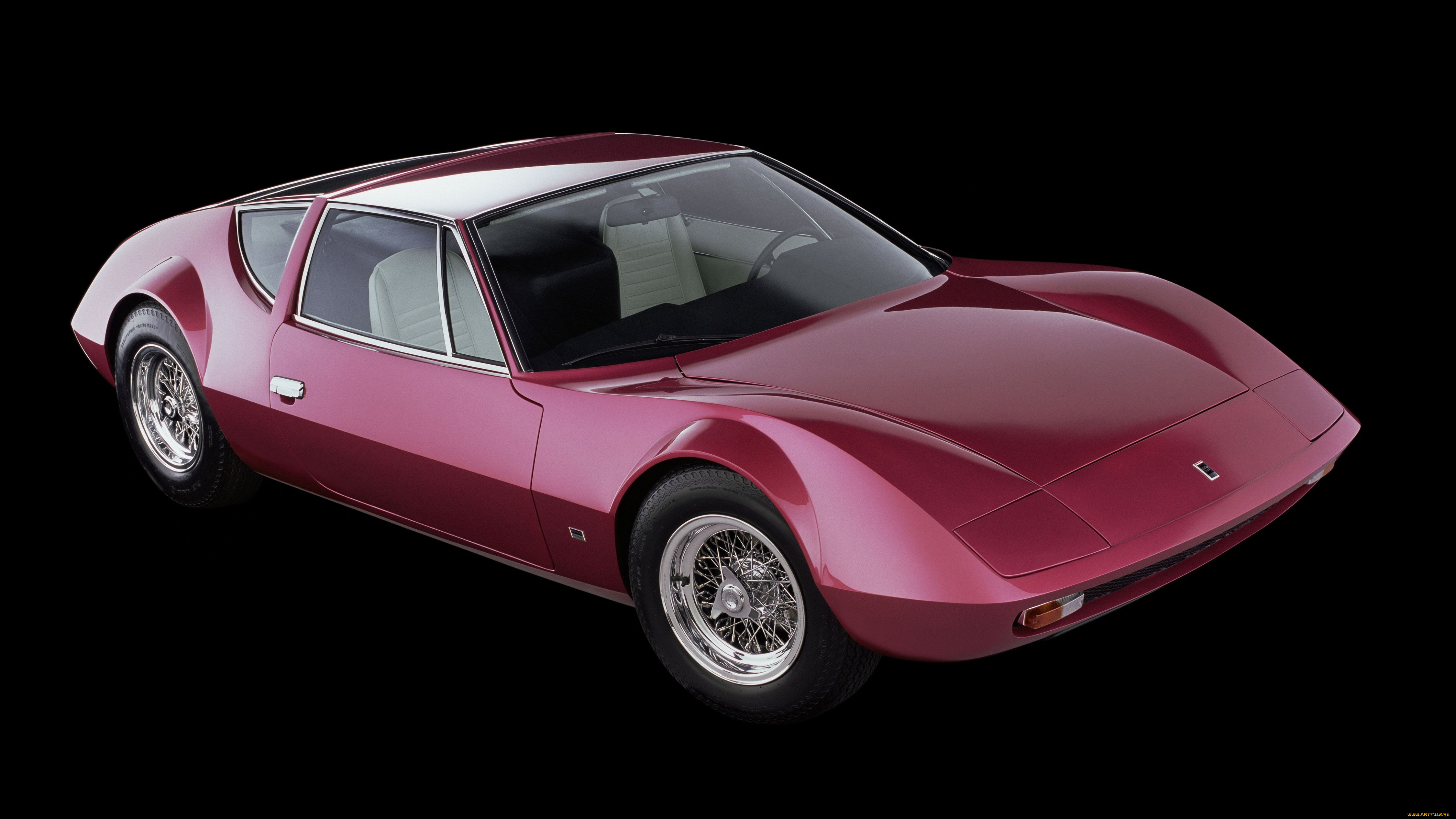 автомобили, monteverdi