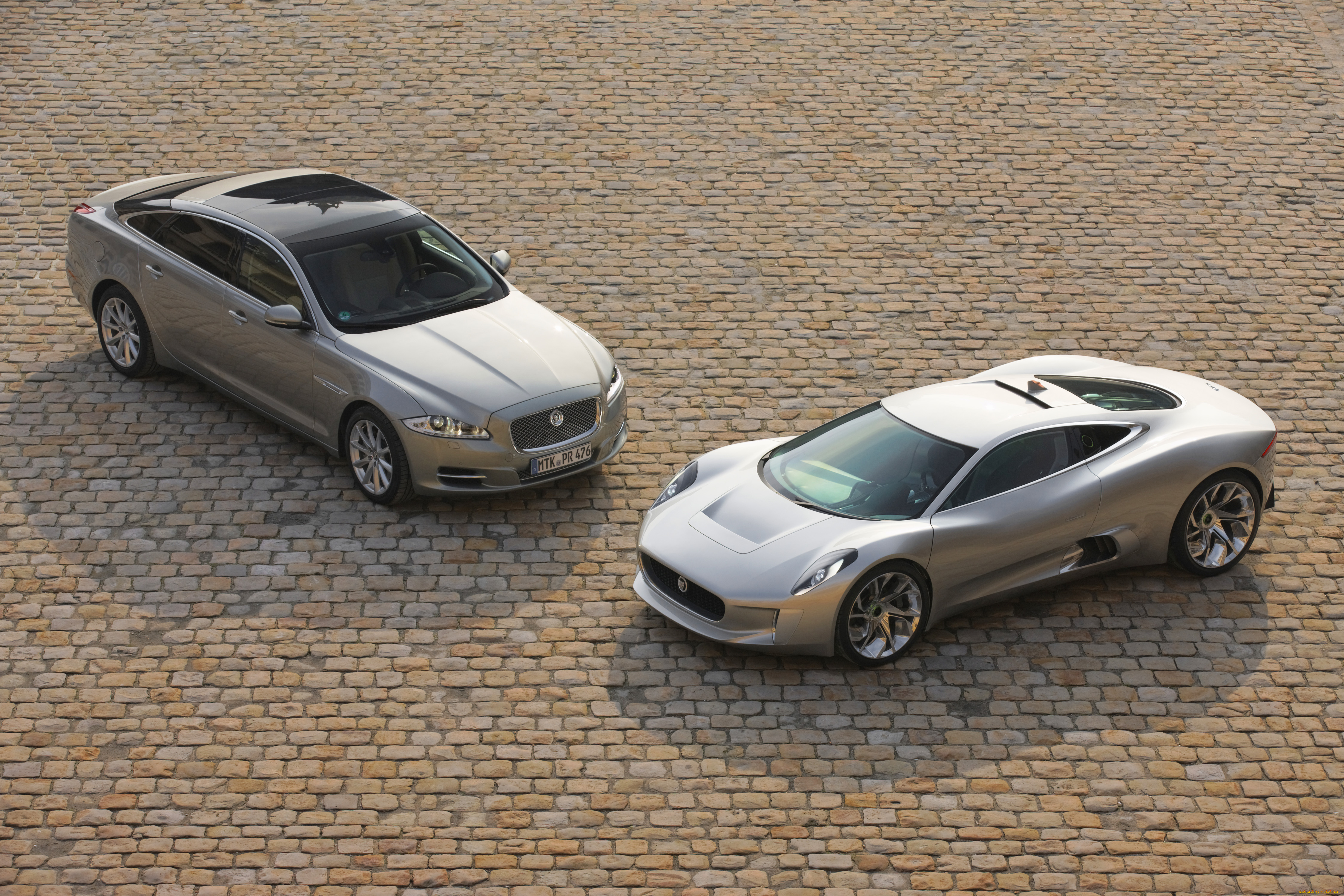 автомобили, jaguar