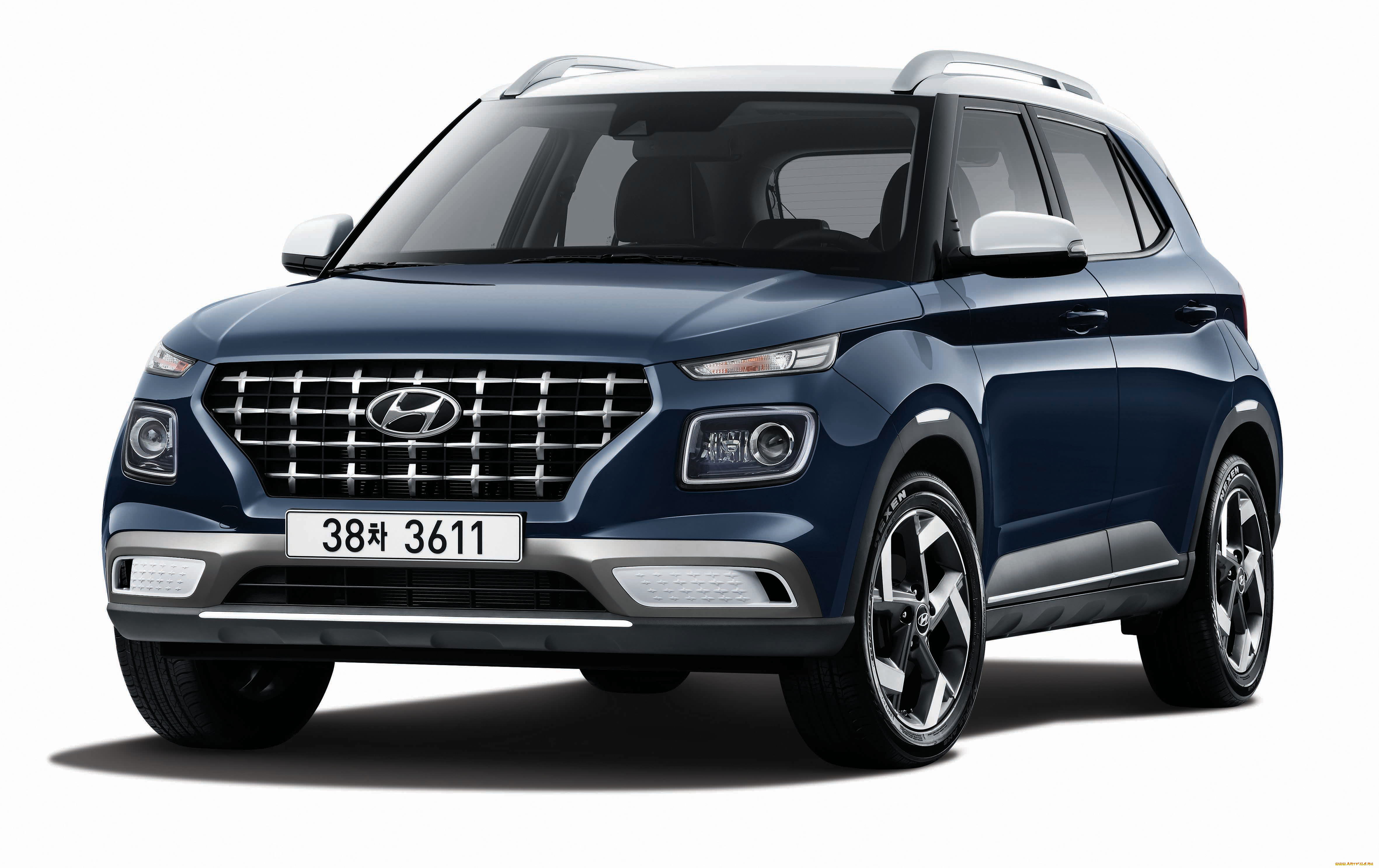 автомобили, hyundai